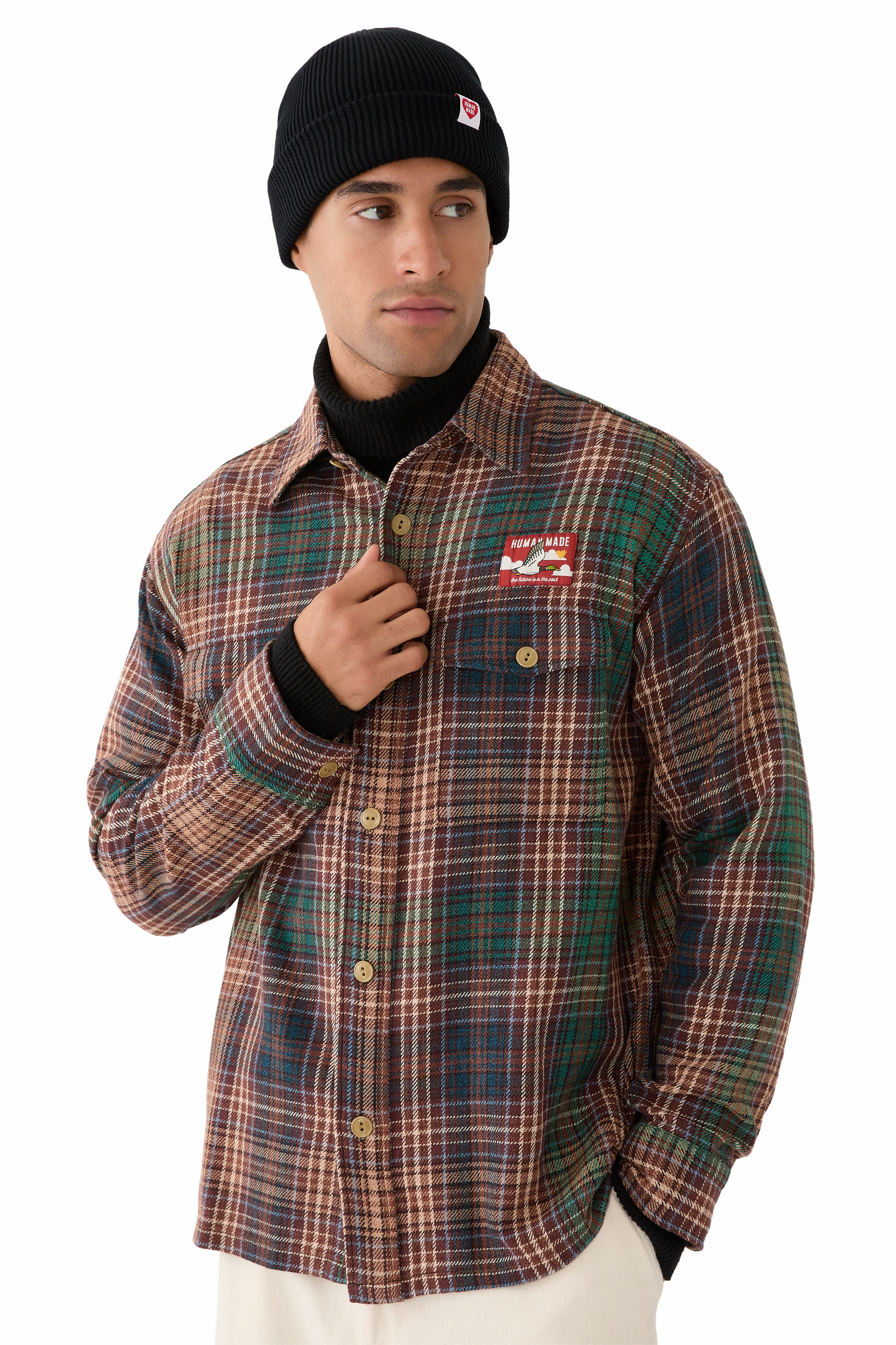 قبعة بيني كلاسيكية