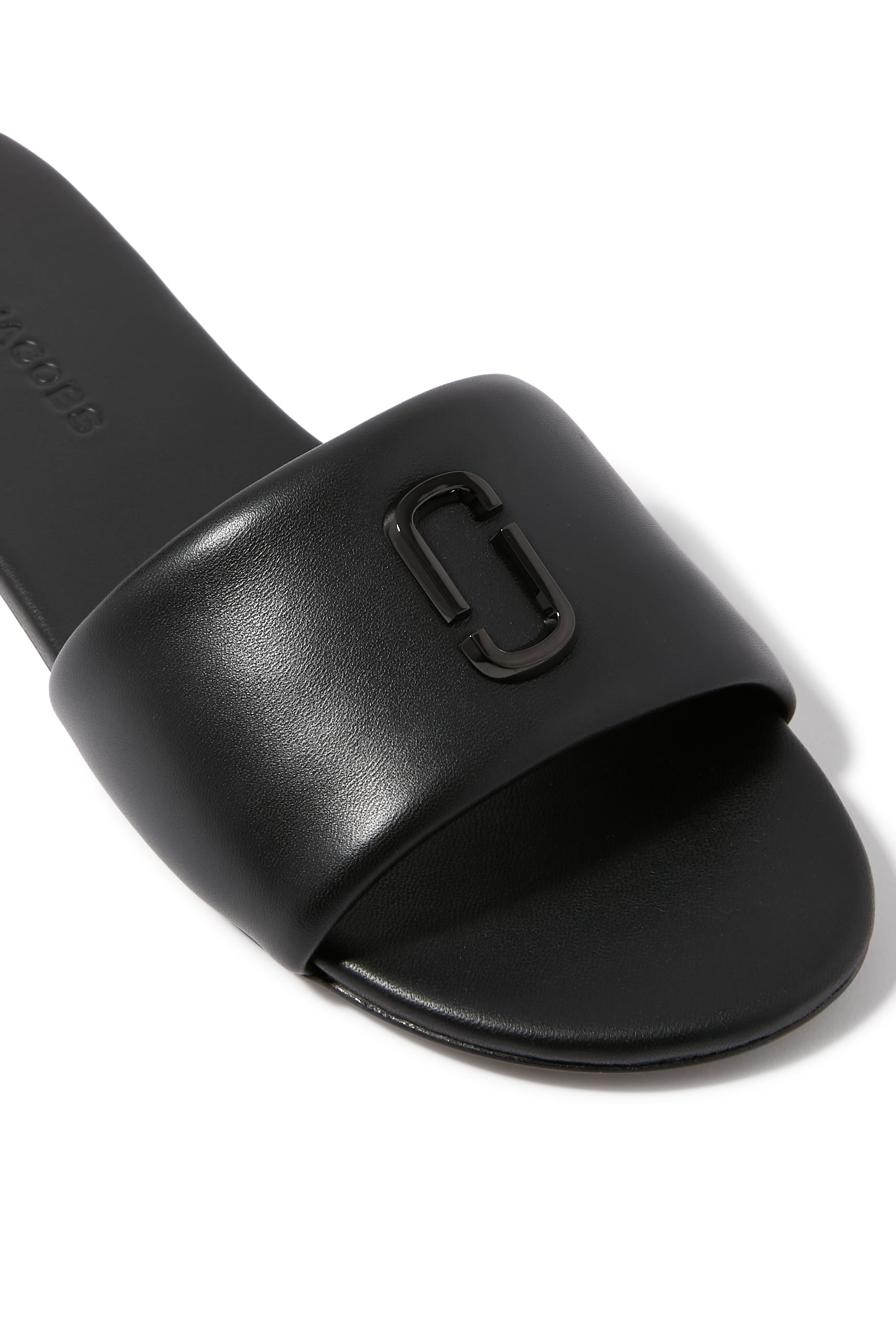 حذاء مفتوح سناب شوت