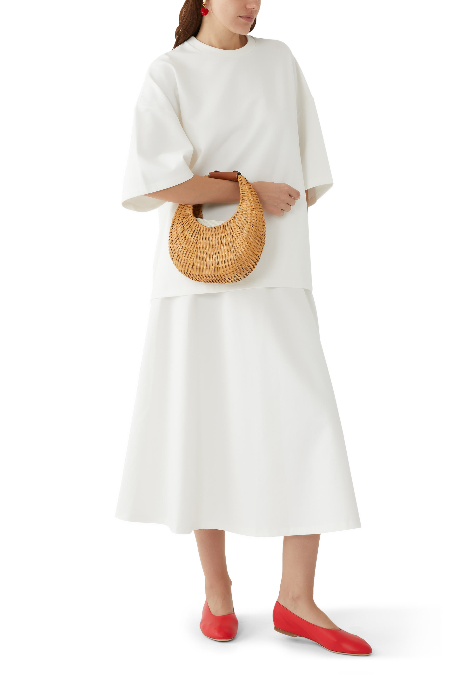 تنورة لايت هاوس