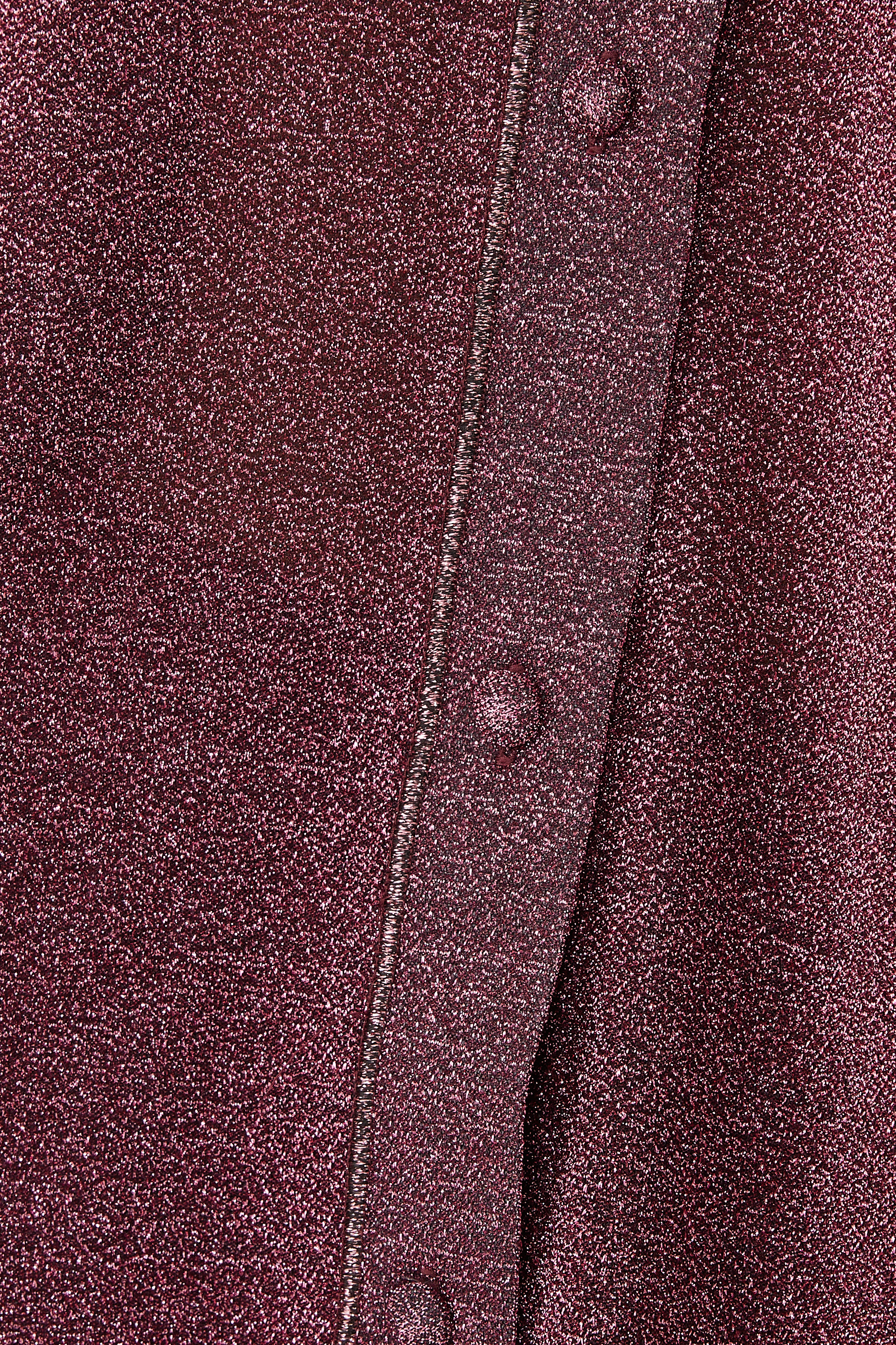 قميص لوميير بأكمام طويلة لوركس