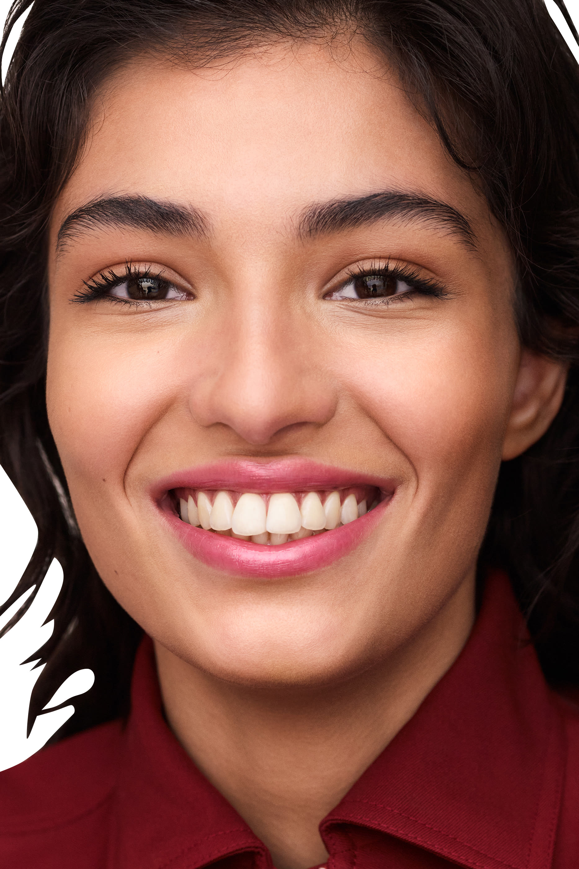 روج هيرميس أحمر شفاه لامع بإصدار محدود