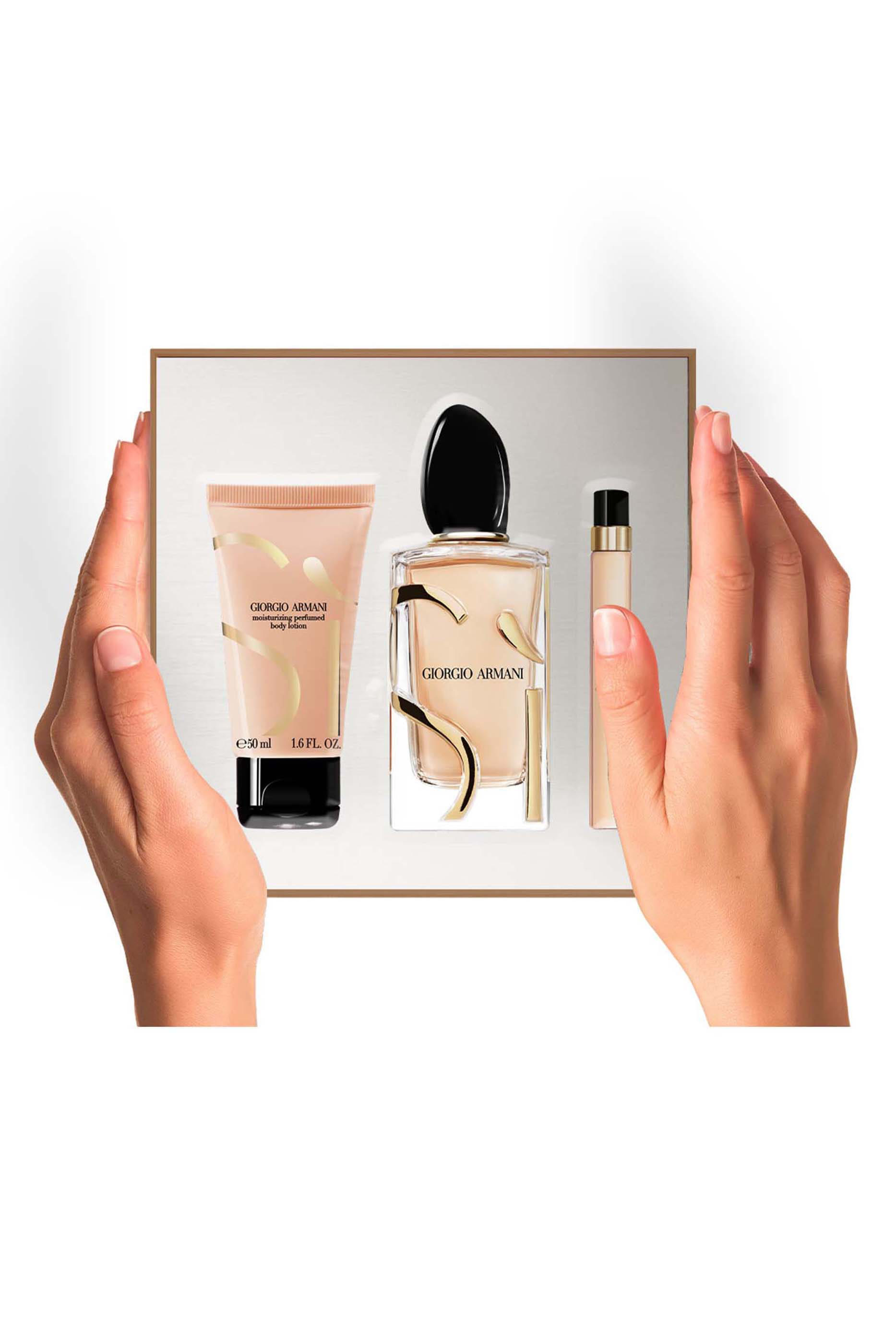 مجموعة هدايا أو دو بارفان سي