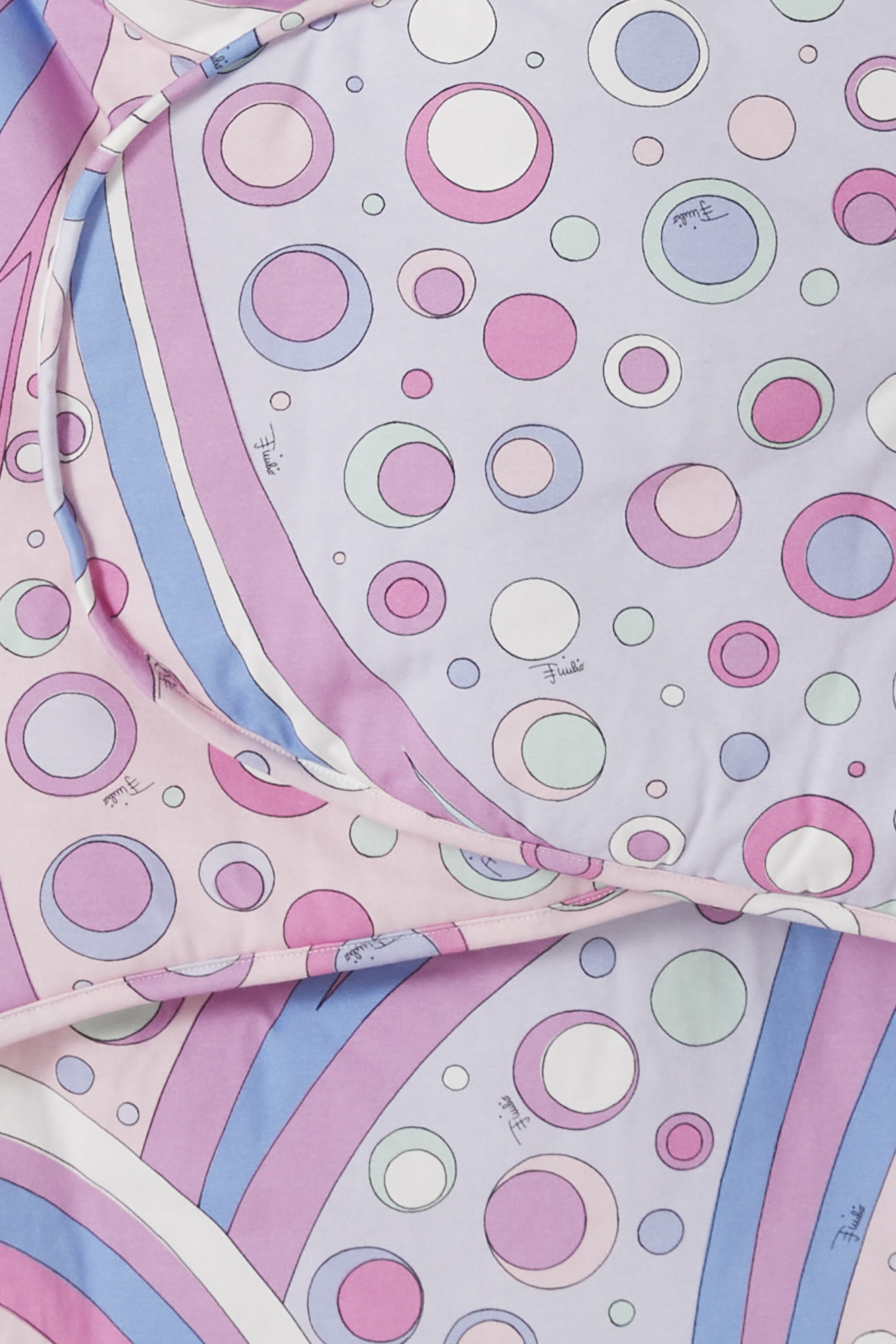 كيس نوم بطبعة للأطفال