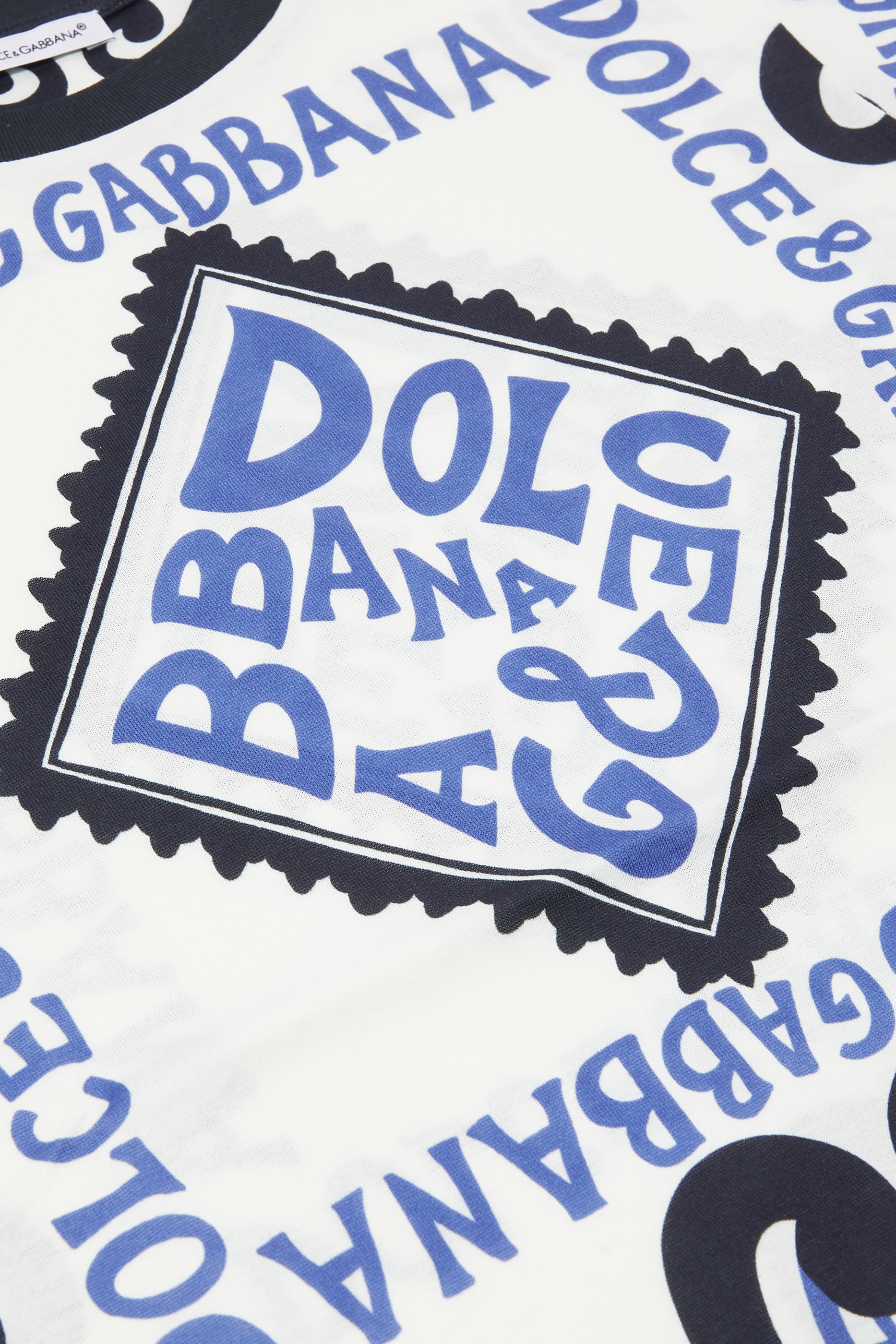 تيشيرت مخطط للأطفال