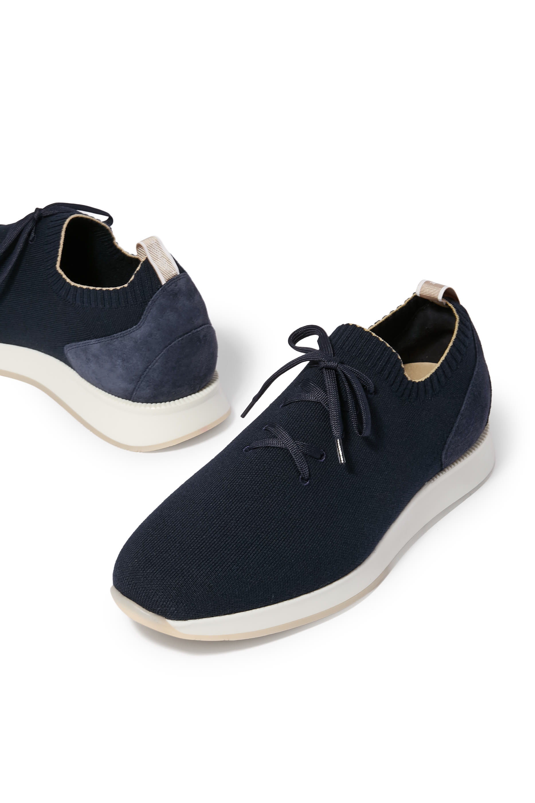 سنيكرز أكتيف 2.0 منسوج