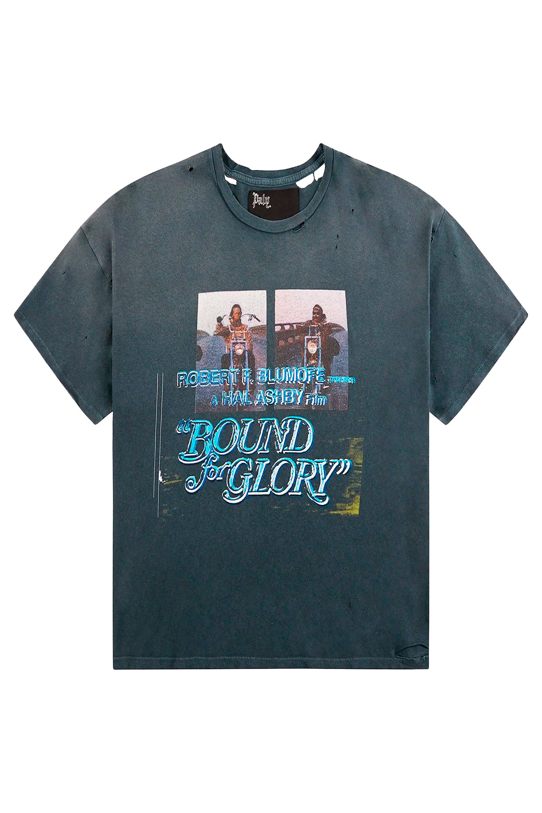 Bound For Glory T-Shirt