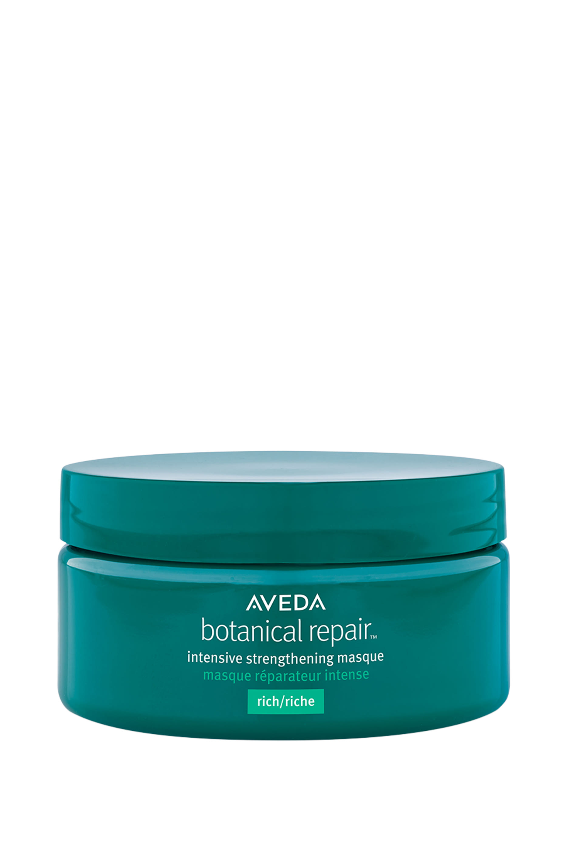 قناع بوتانيكال ريبير مكثف لتقوية الشعر - غني