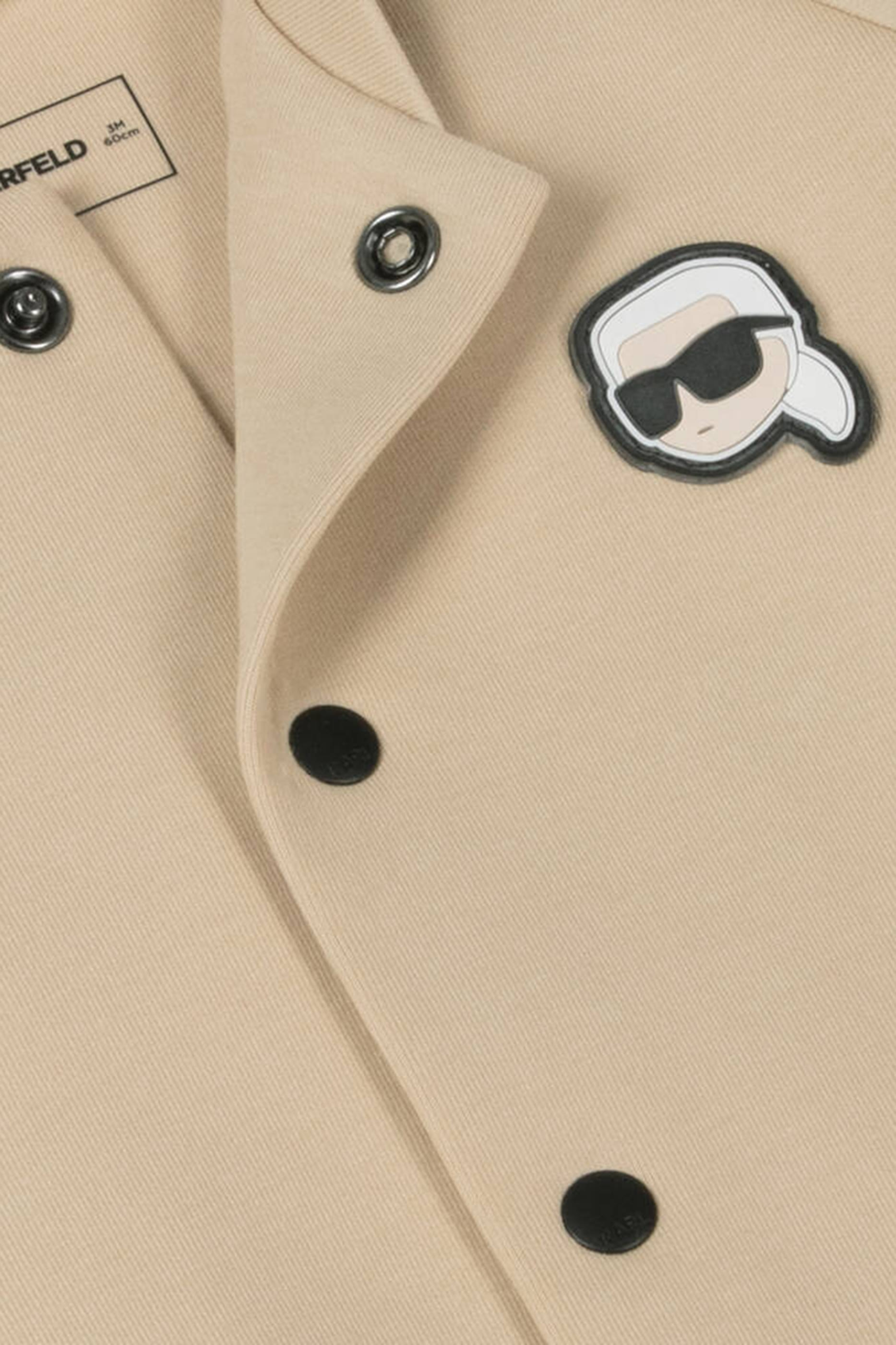 طقم بدلة رياضية ايكون للأطفال