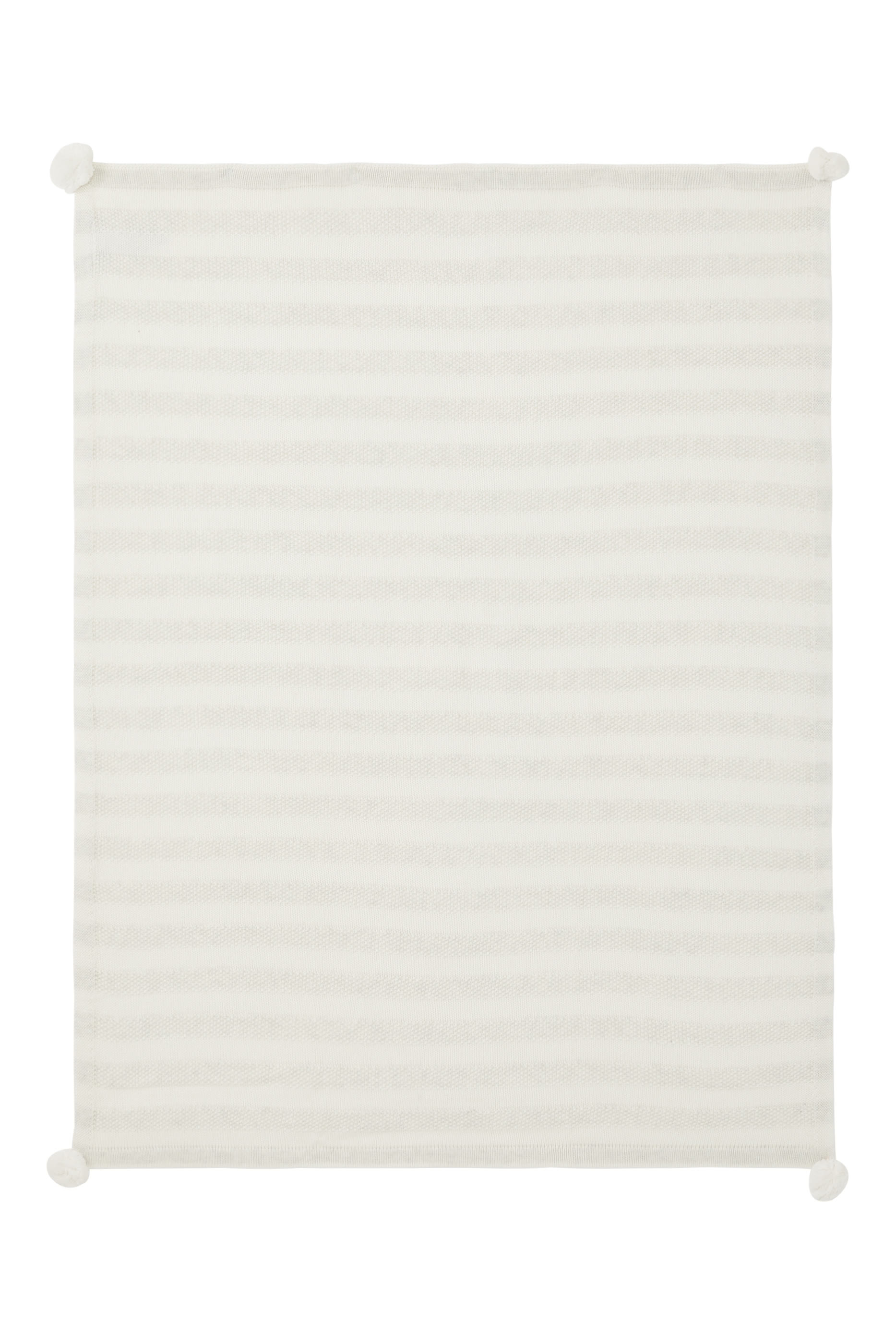 بطانية قطن وكشمير للأطفال