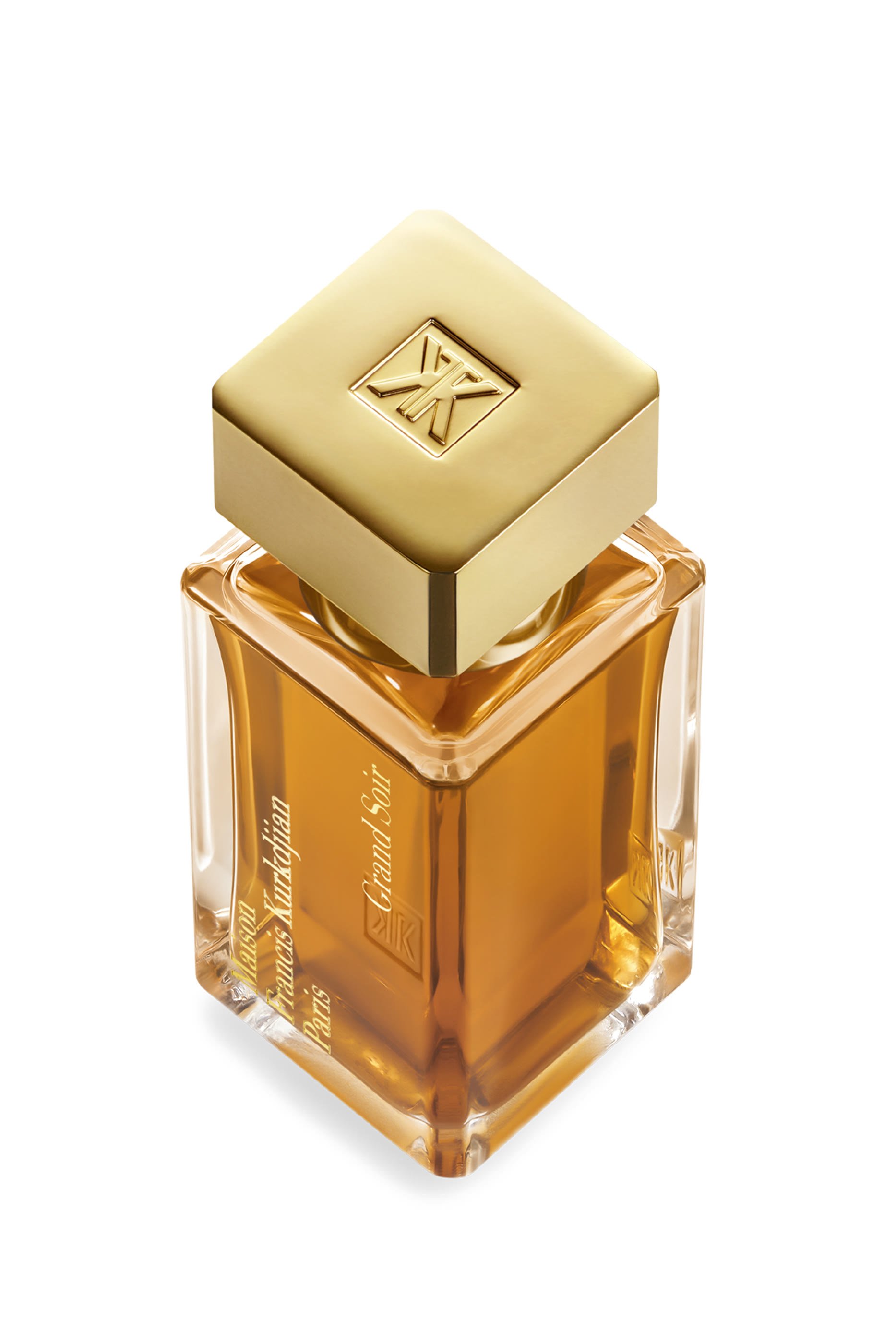 ماء عطر جراند سوار