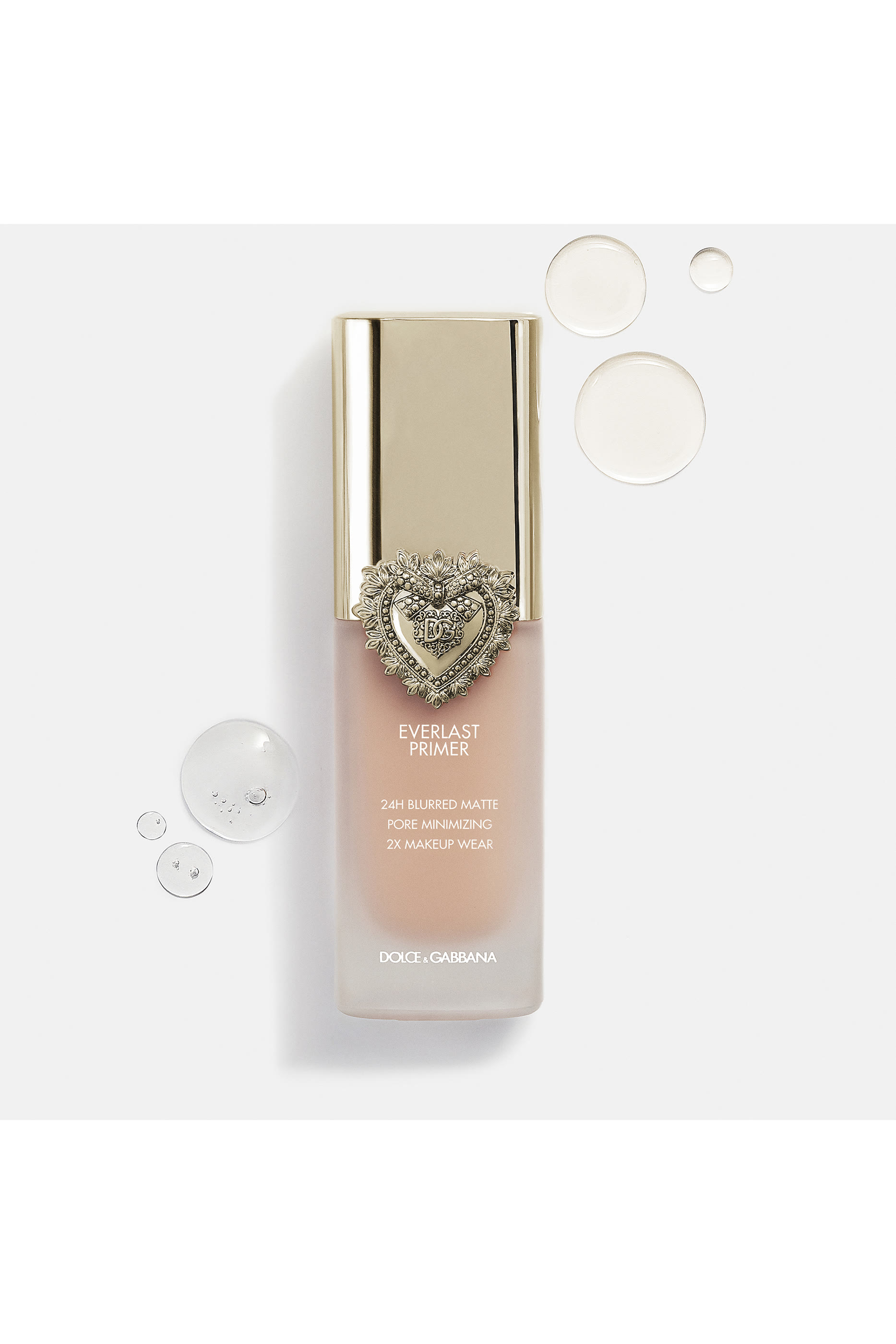 برايمر ايفرلاست