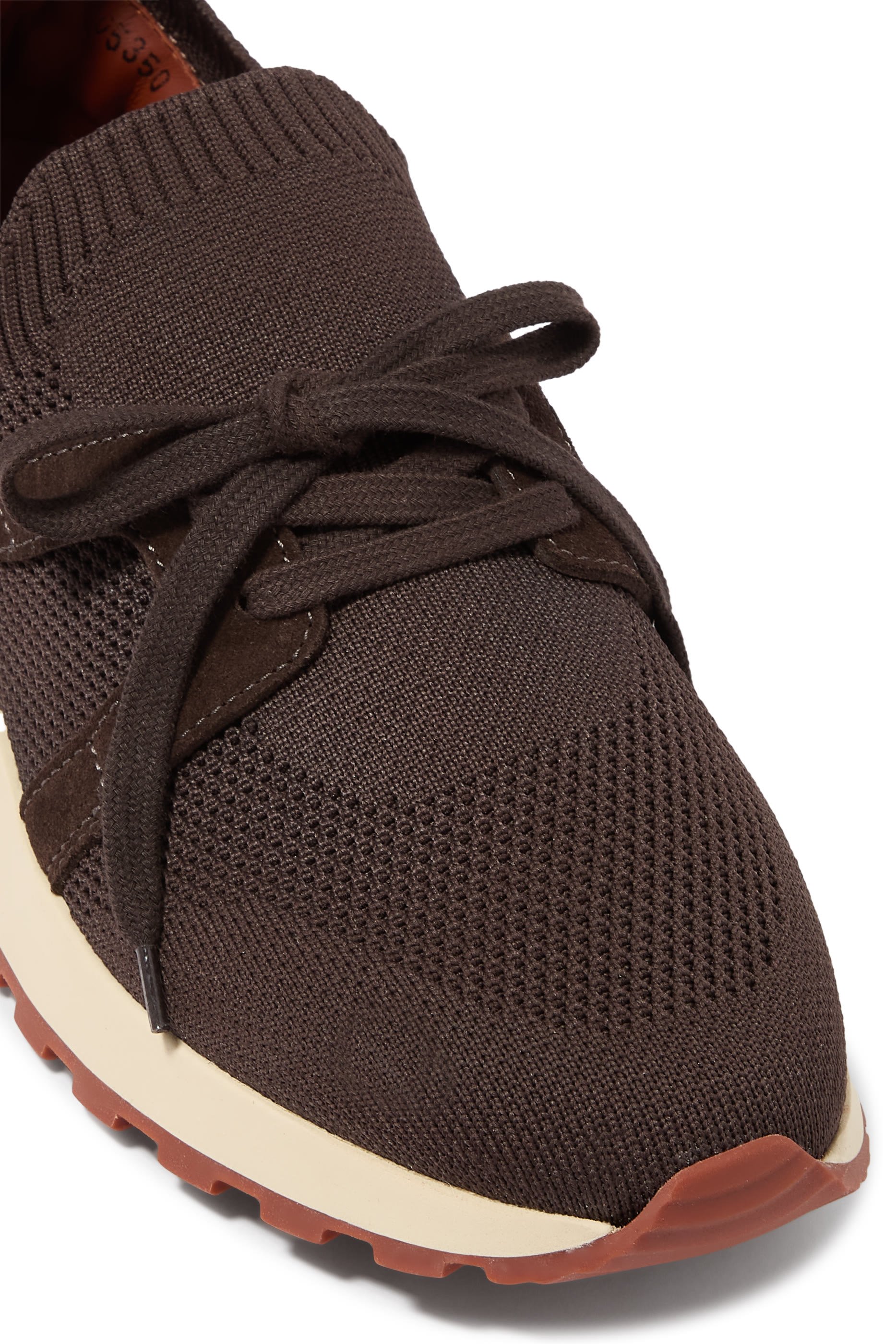 حذاء دي 5350 رانر فليكسي لوكس وولك بلاس بأربطة