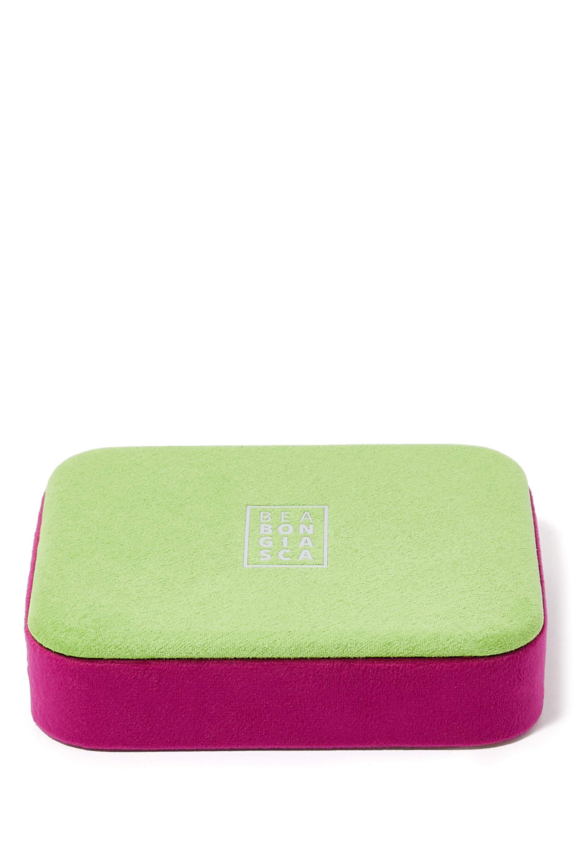 صينية مجوهرات صغيرة بيا بونجياسكا