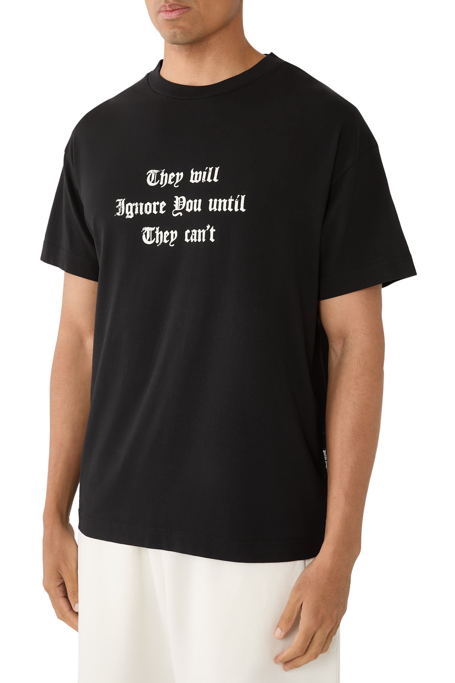 تيشيرت ستيتمنت