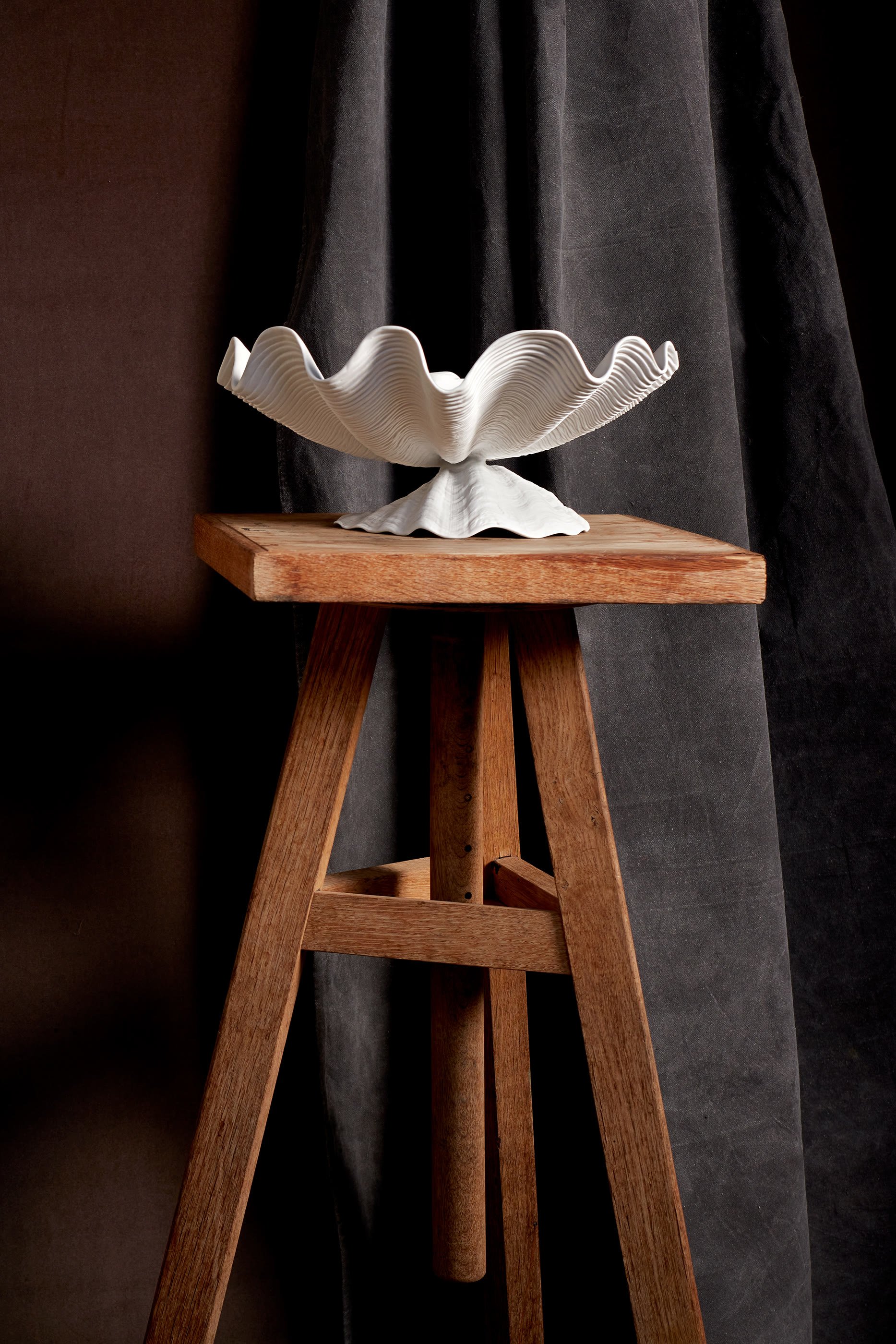 وعاء نيبتون كبير جدا