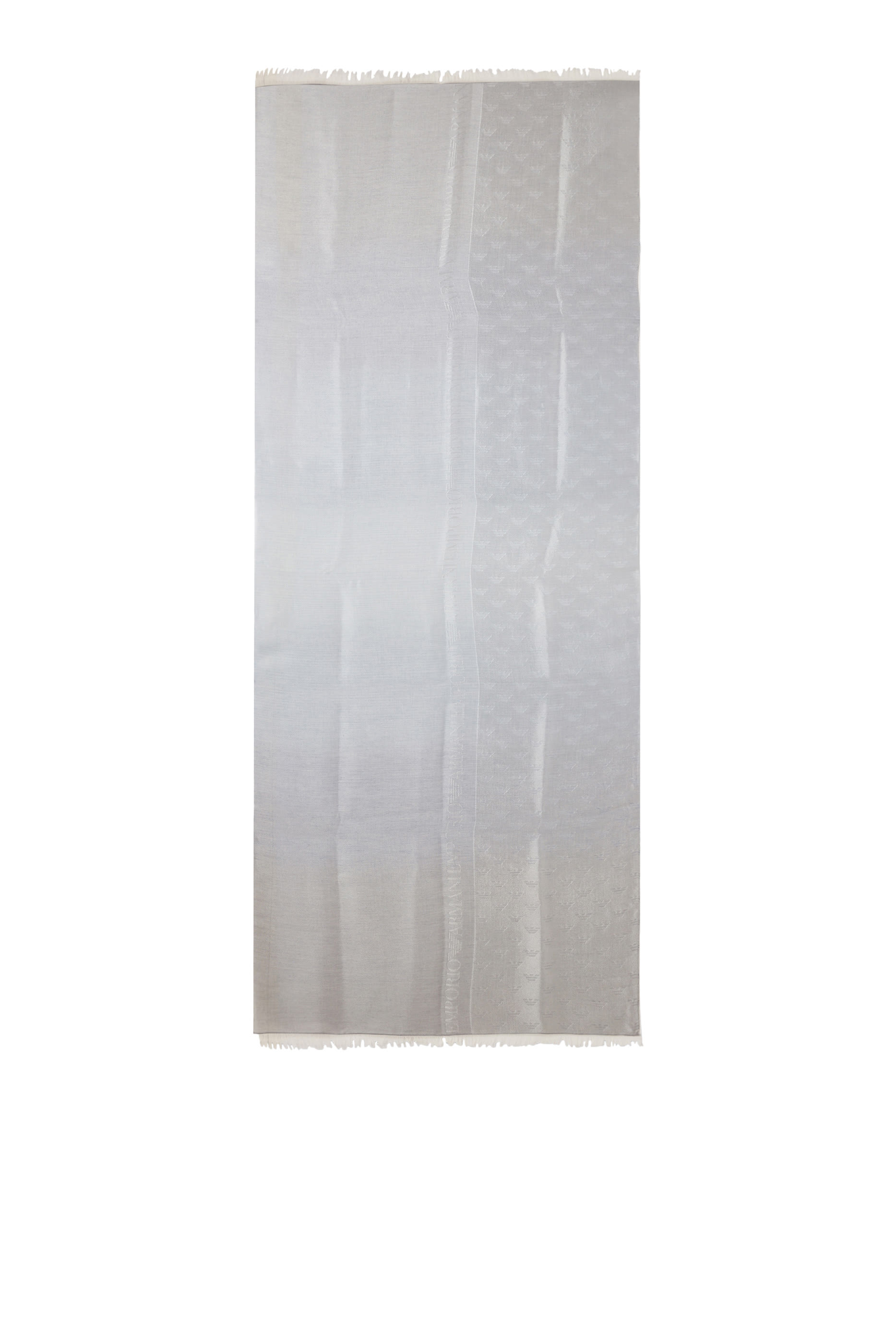 وشاح بشعار الماركة