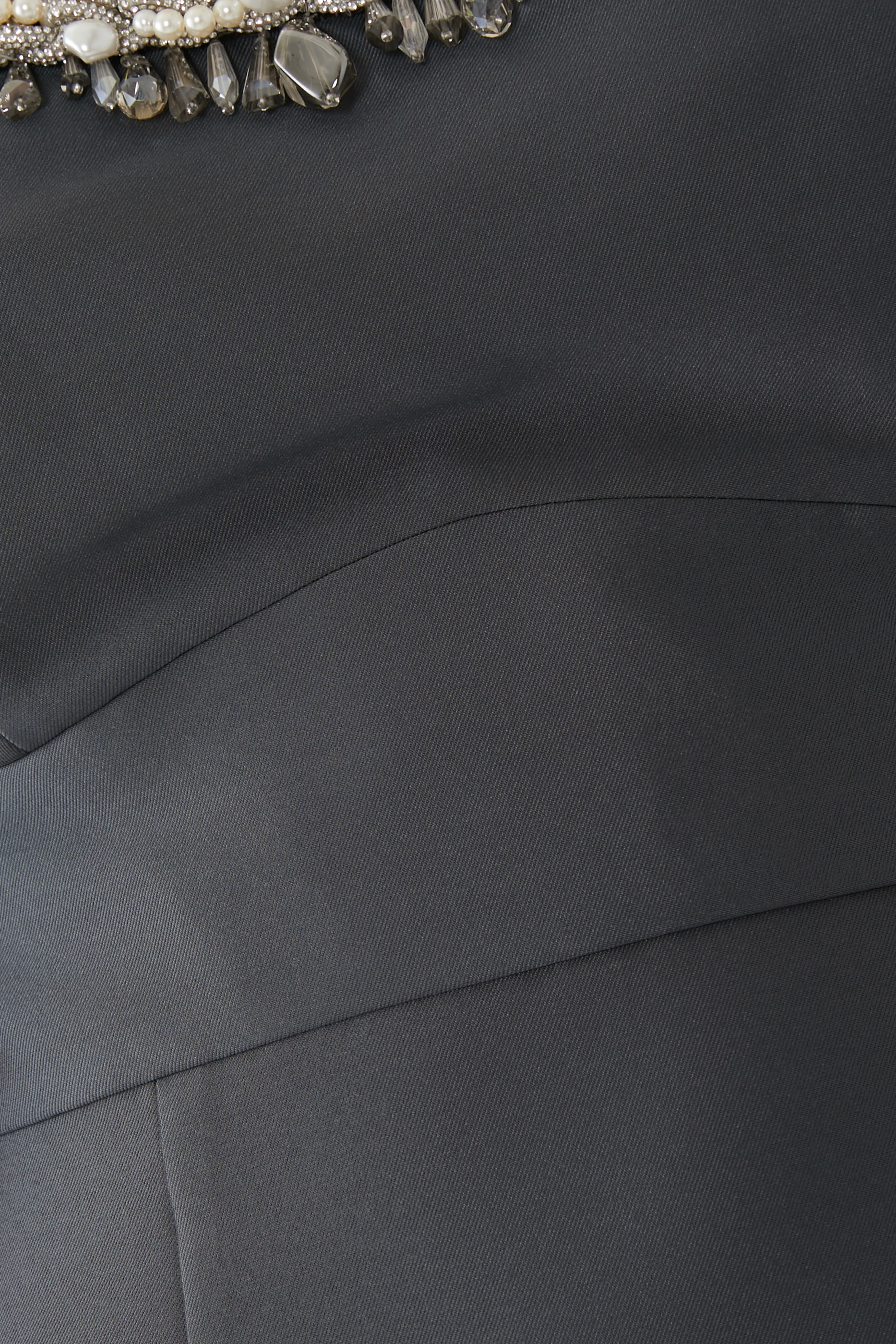 فستان سهرة هيدي