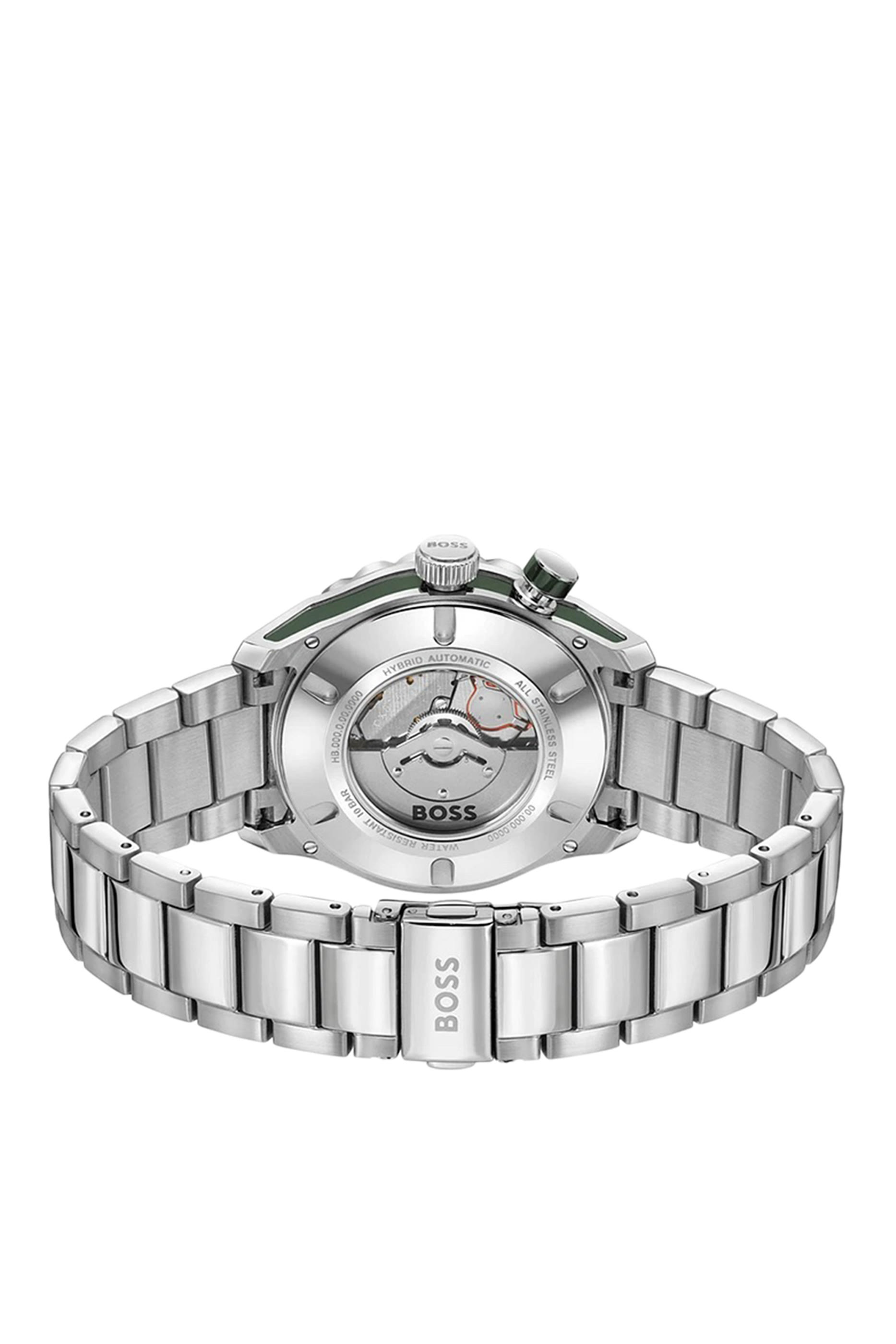 ساعة بوسوماتيك