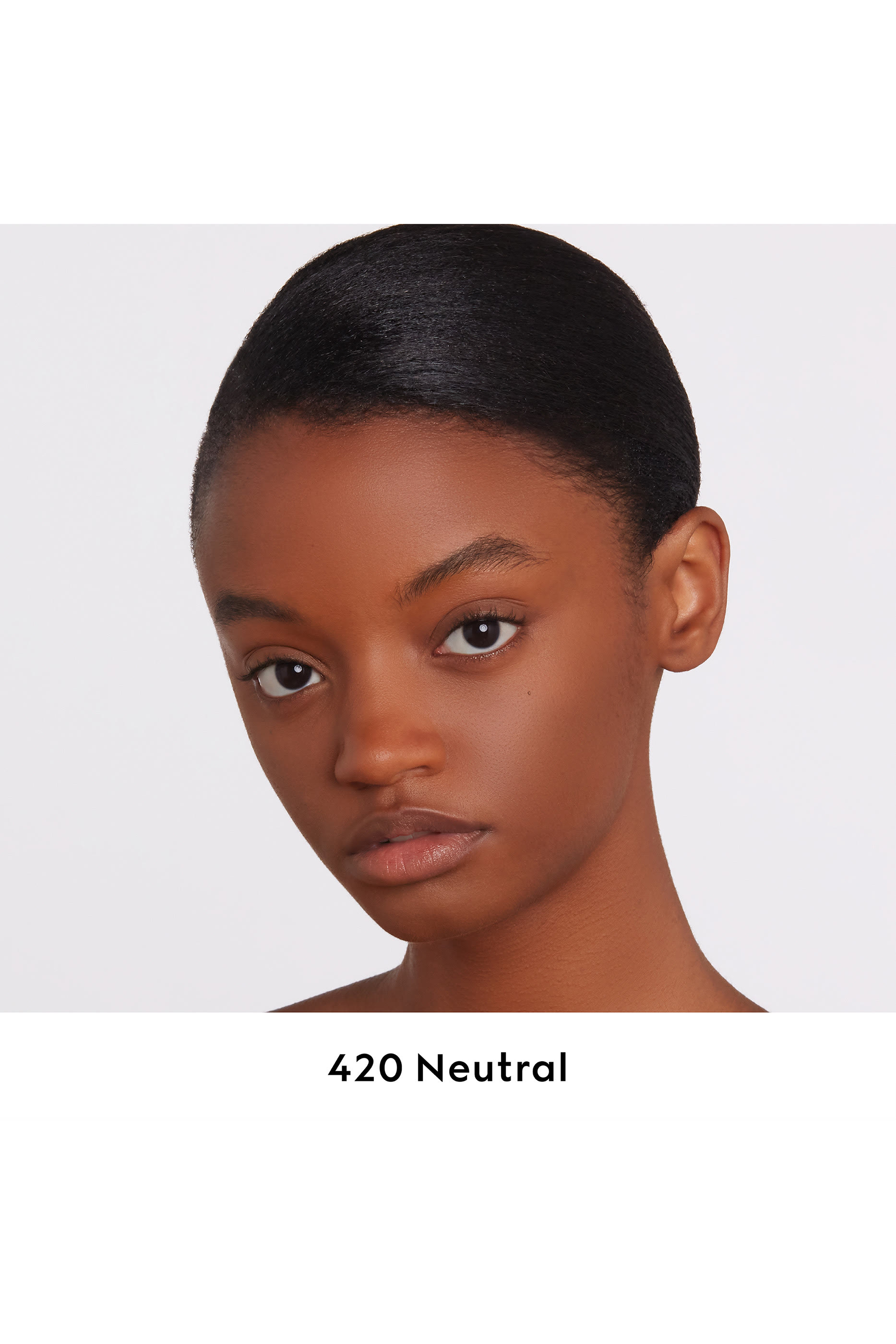 كريم أساس إتيرنيتي دي بيوتي غير اللامع بعامل حماية SPF 15