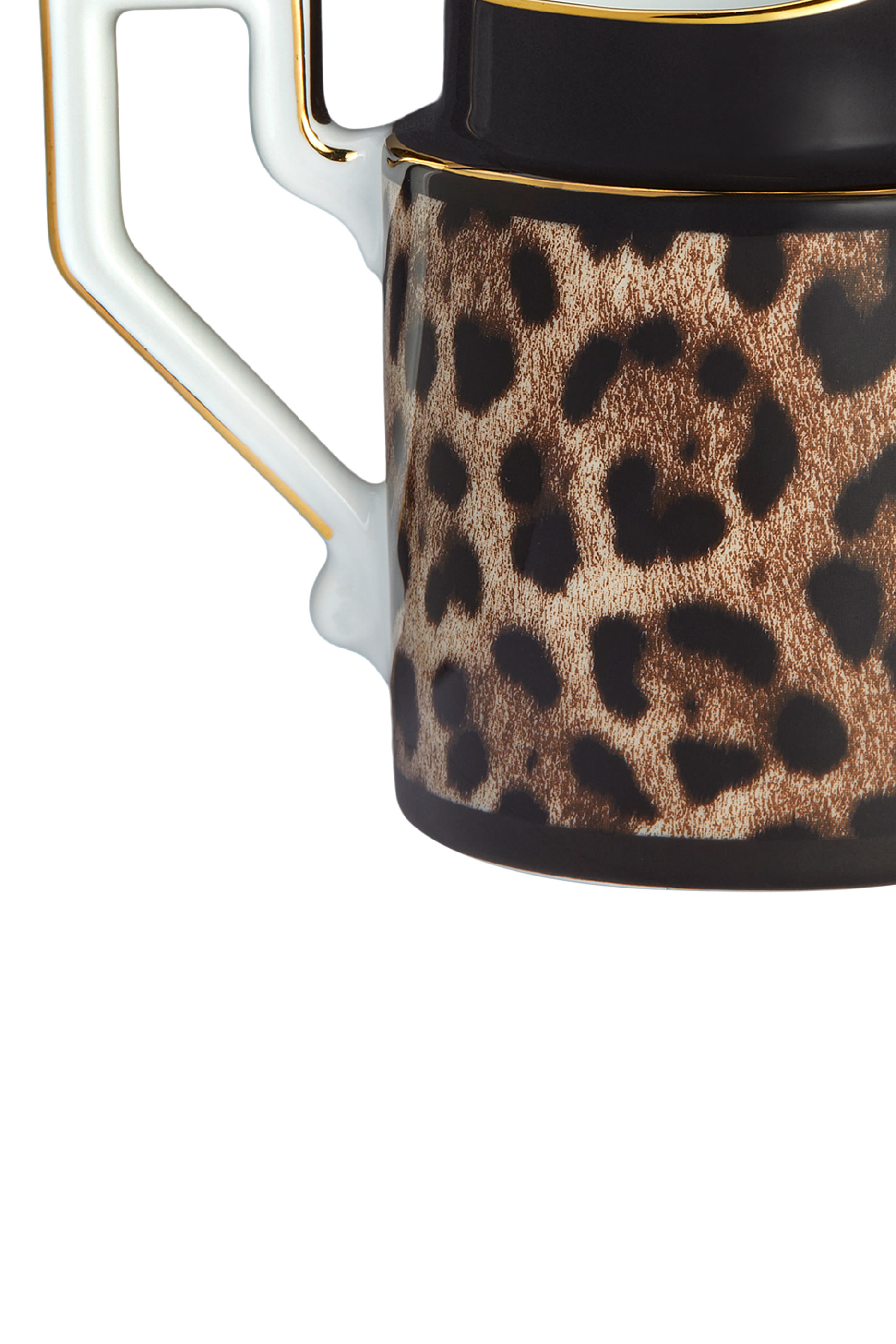 وعاء حليب ليو