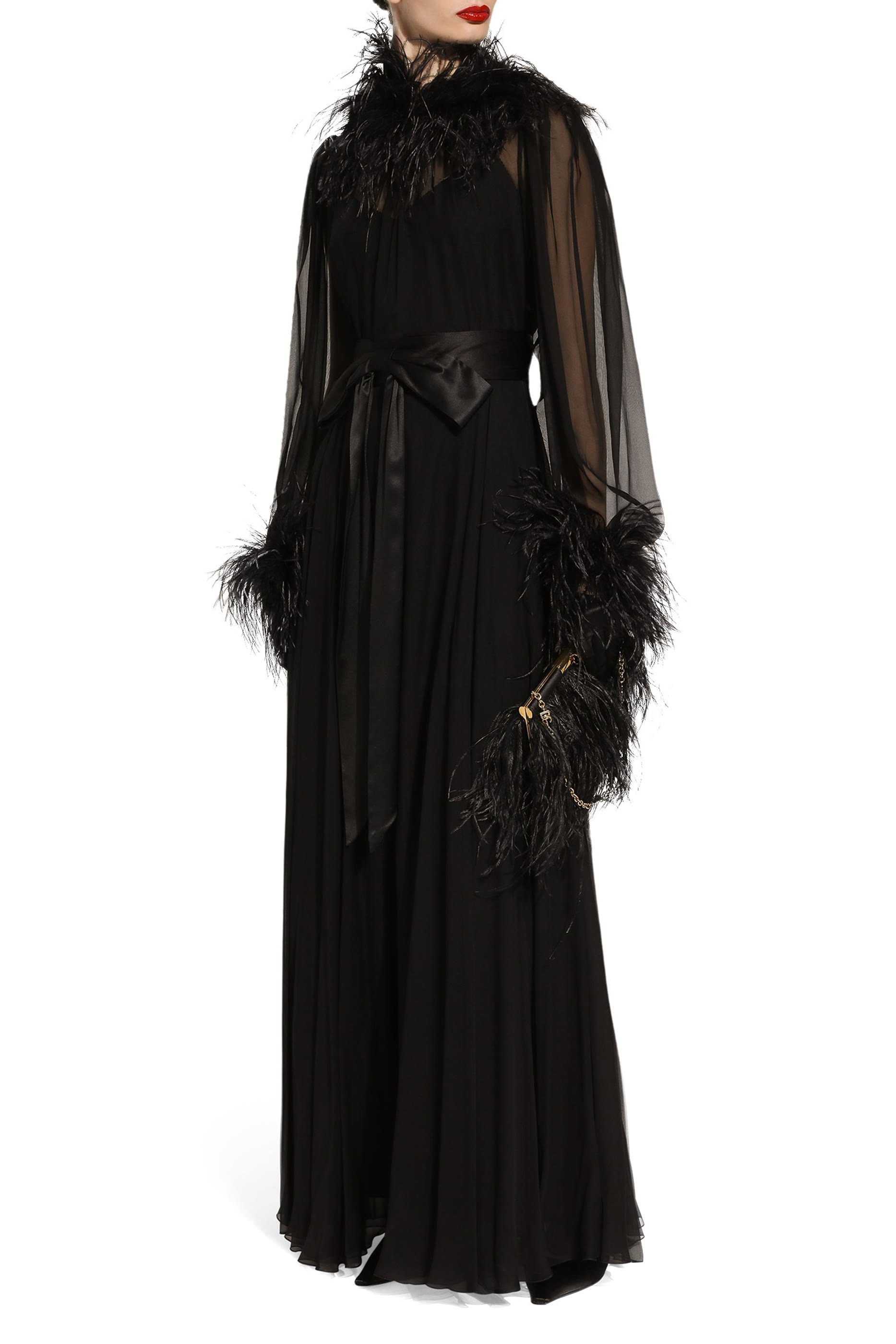 حقيبة كتف مارلين متوسطة