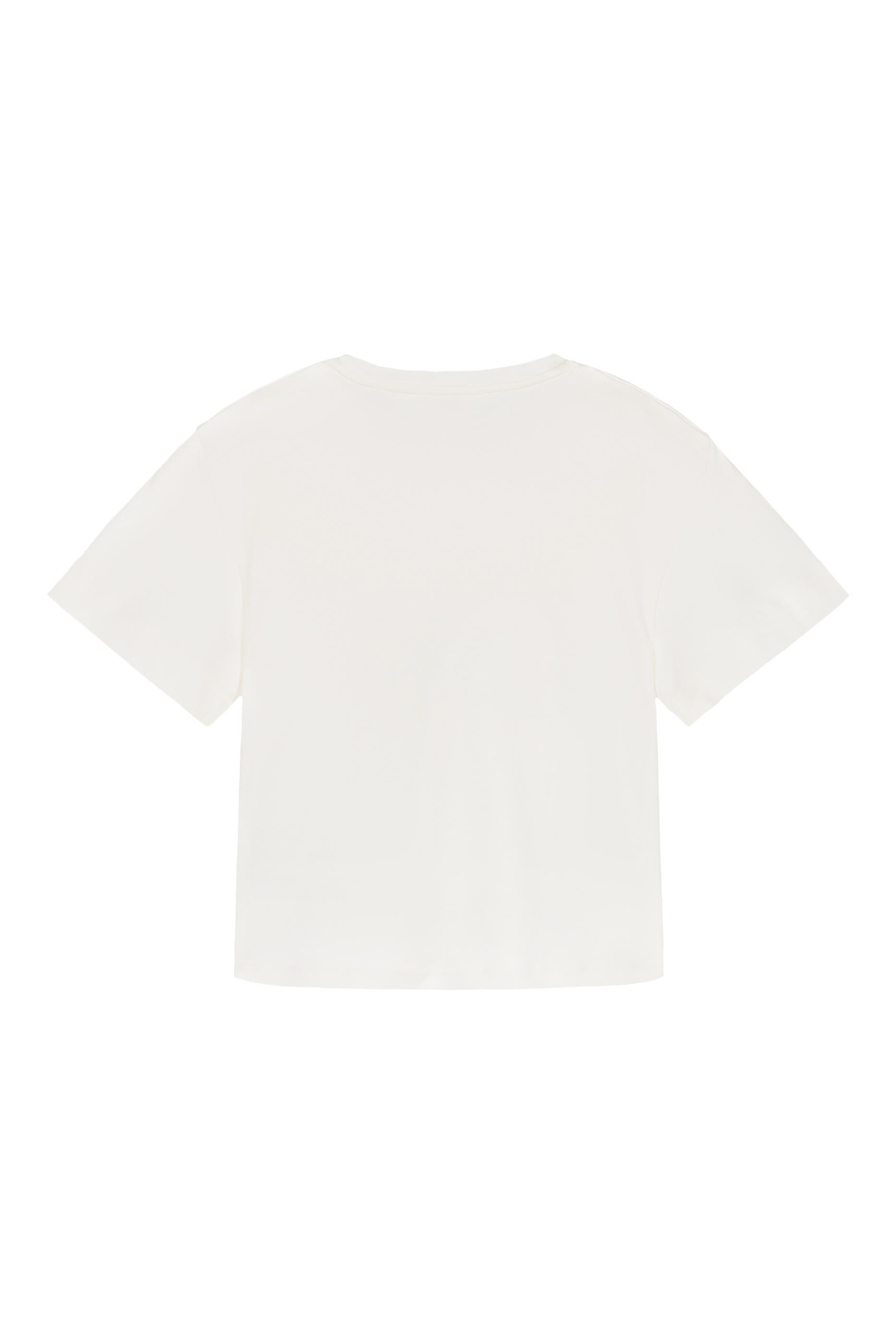 تشيرت بطبعات غرافيك للأطفال