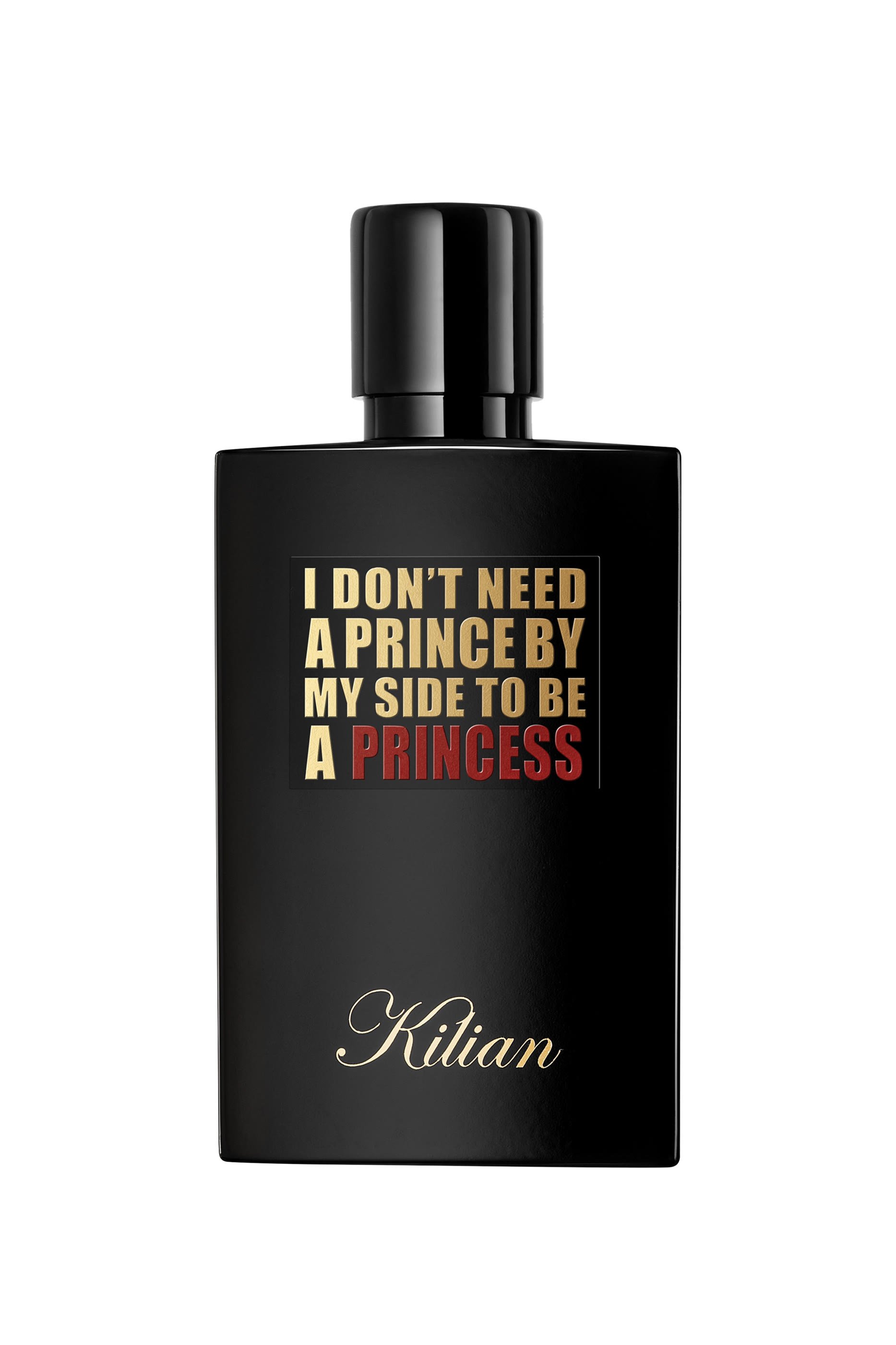 أو دو بارفان برنسيس