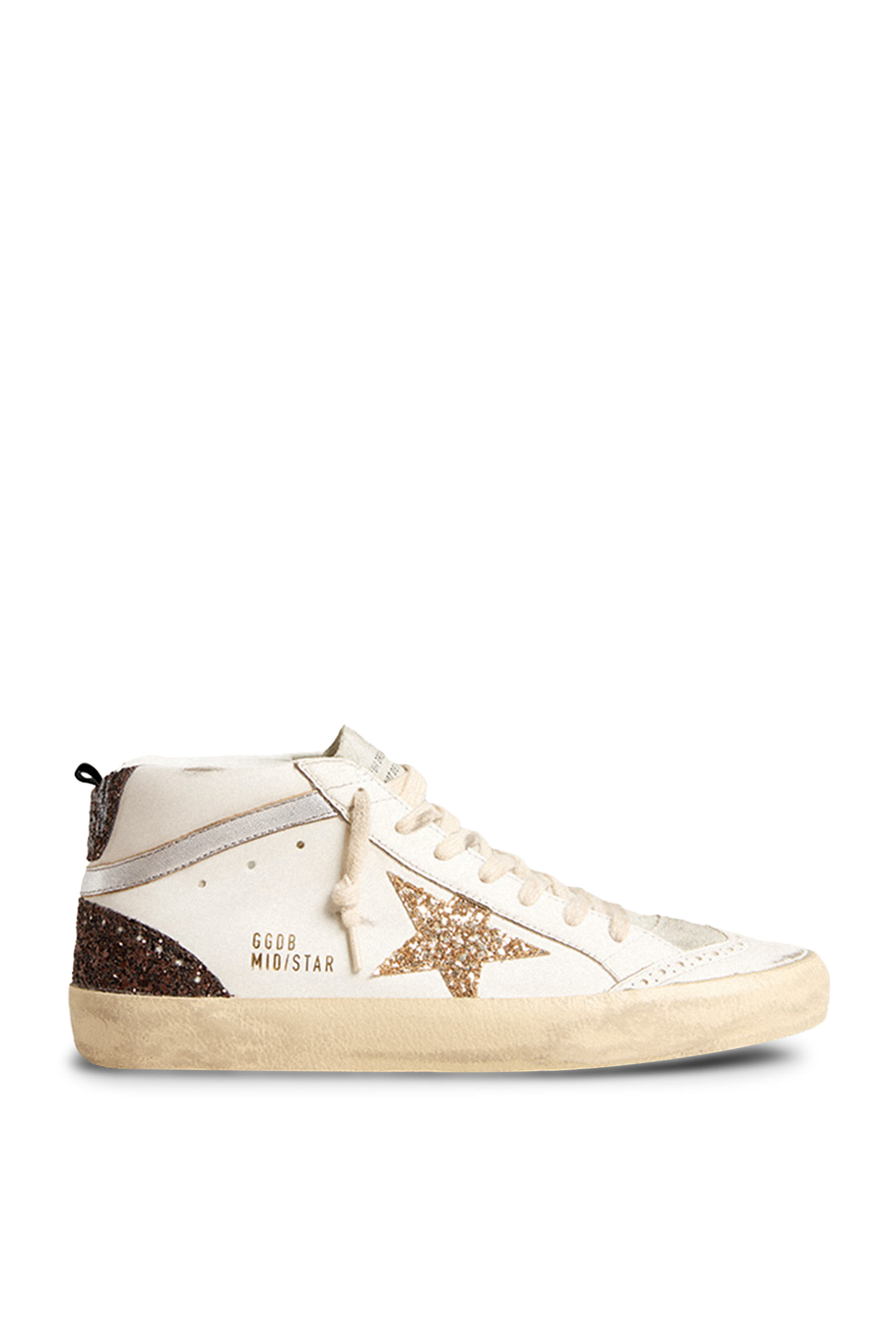 سنيكرز ميد ستار كلاسيك