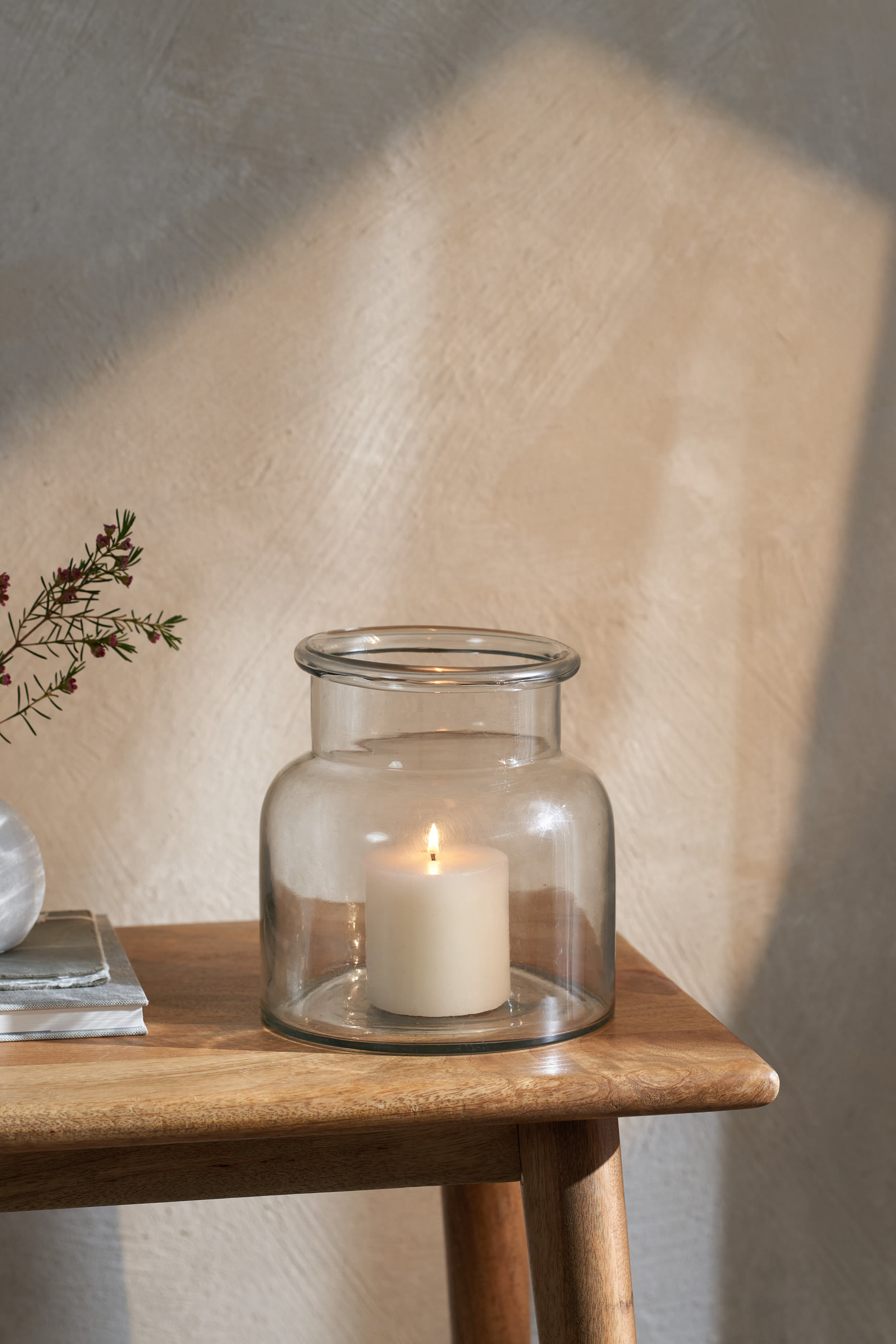 مزهرية فولي هوريكان