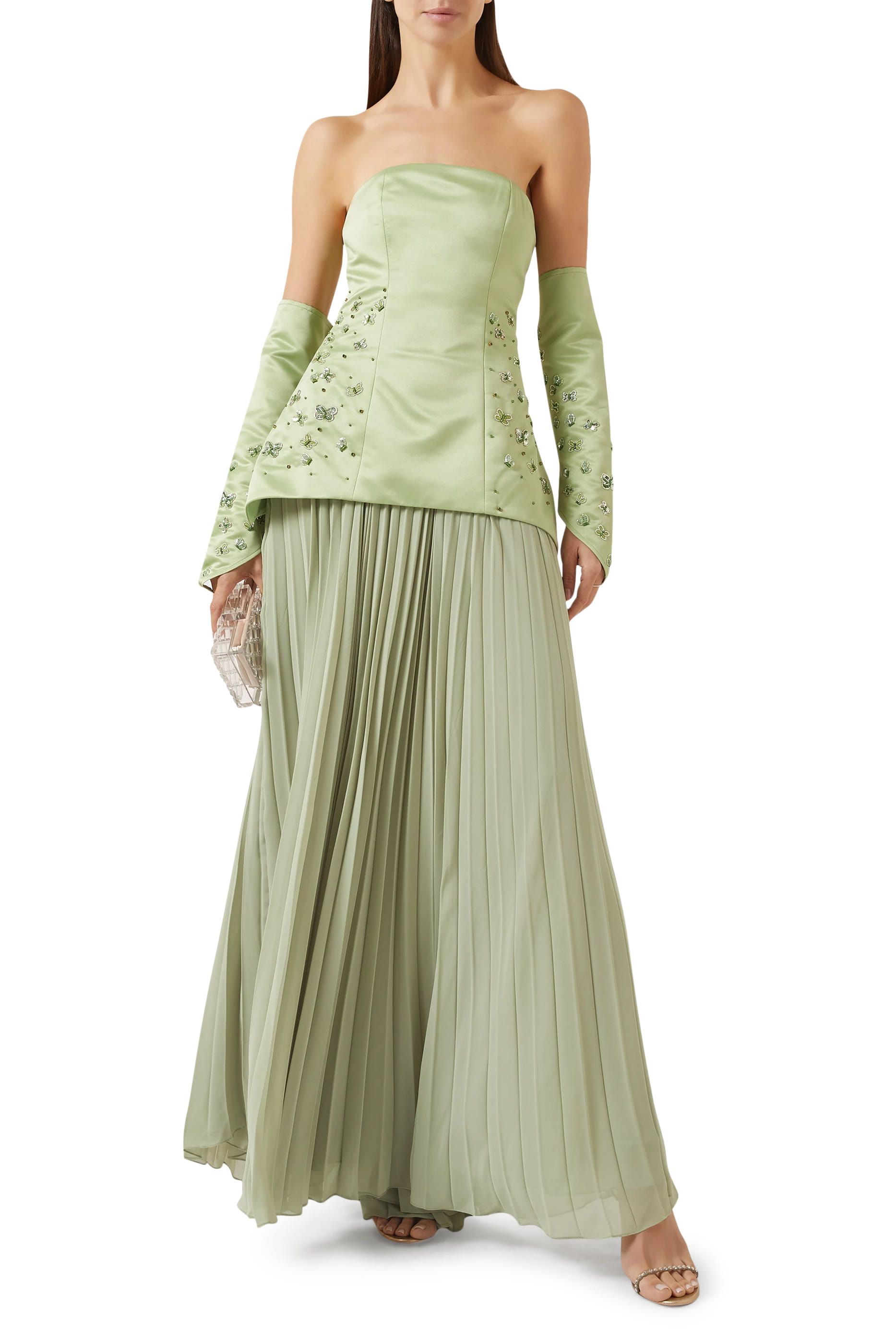 قفازات سيرينا