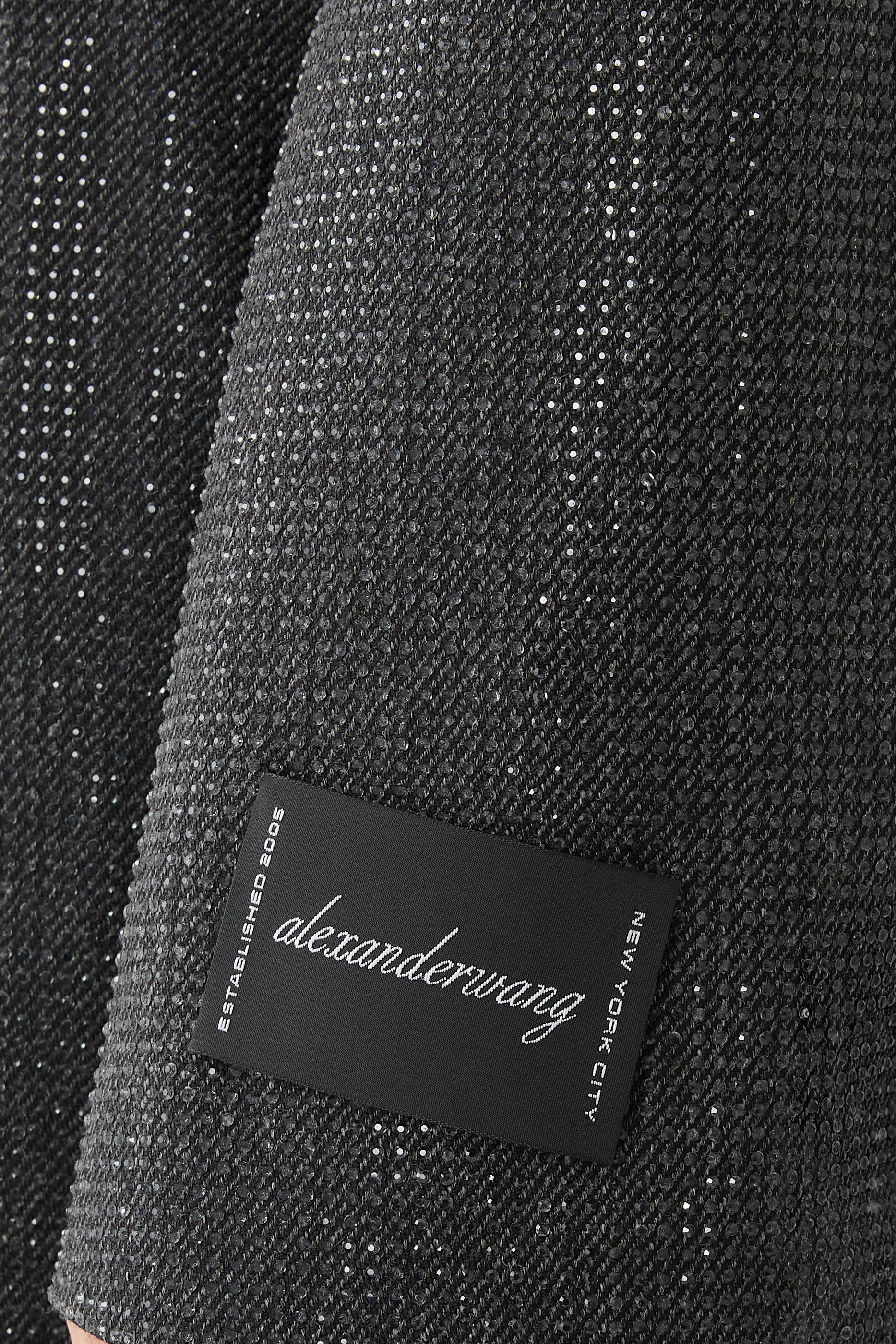 بليزر بقصة قصيرة