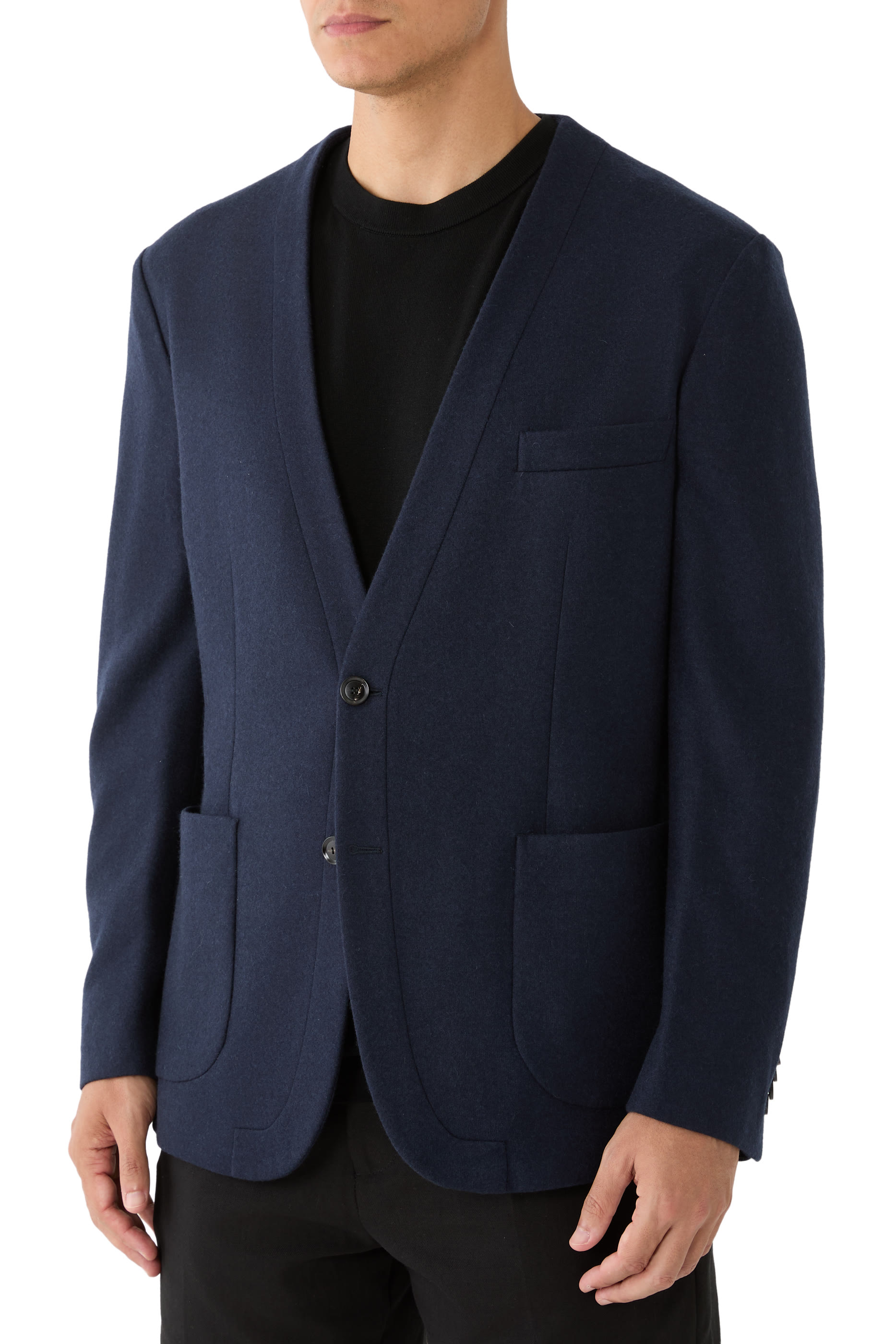 كارديجان كشمير جيرسيه