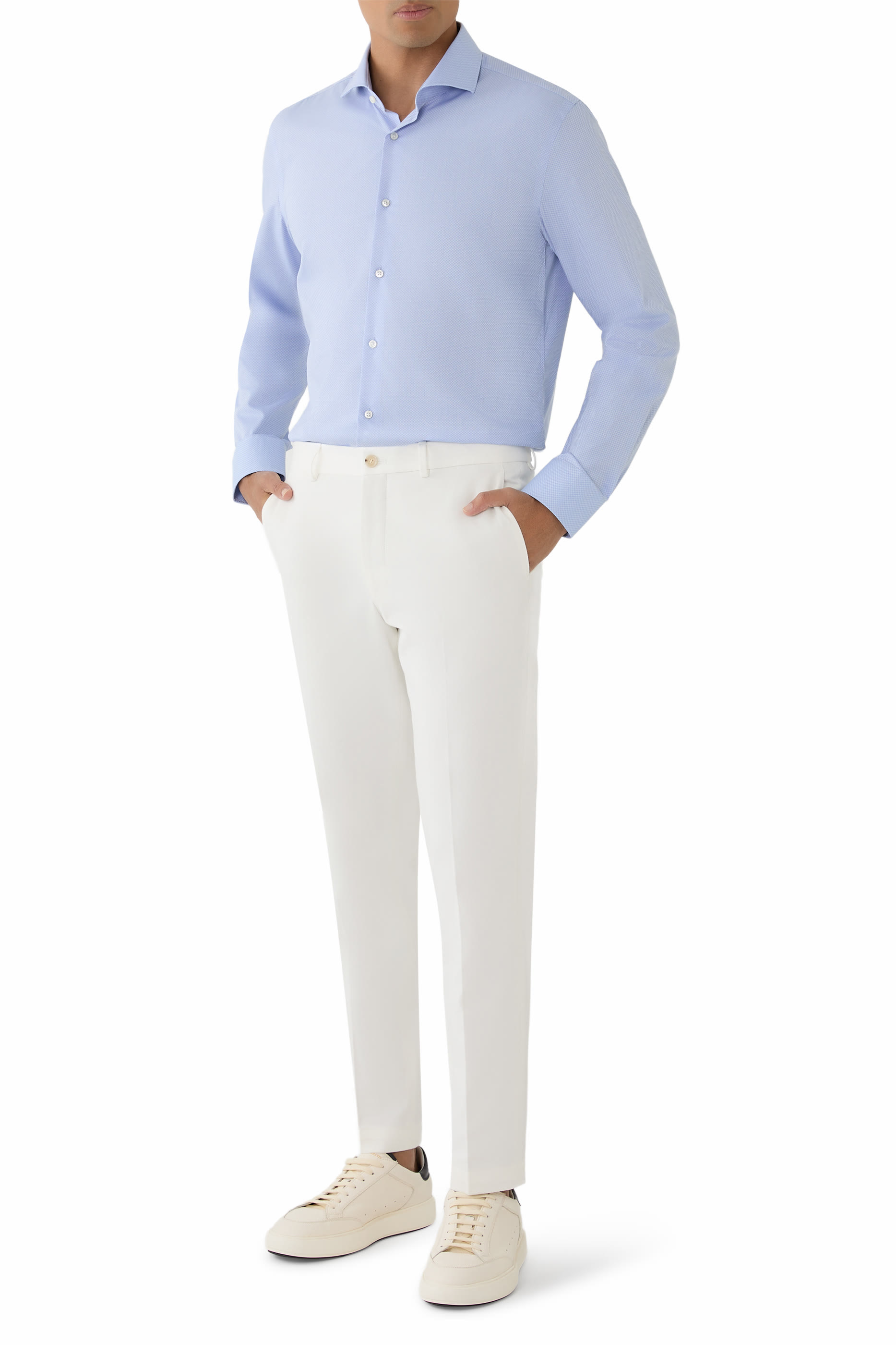 بنطال ال-كايتن