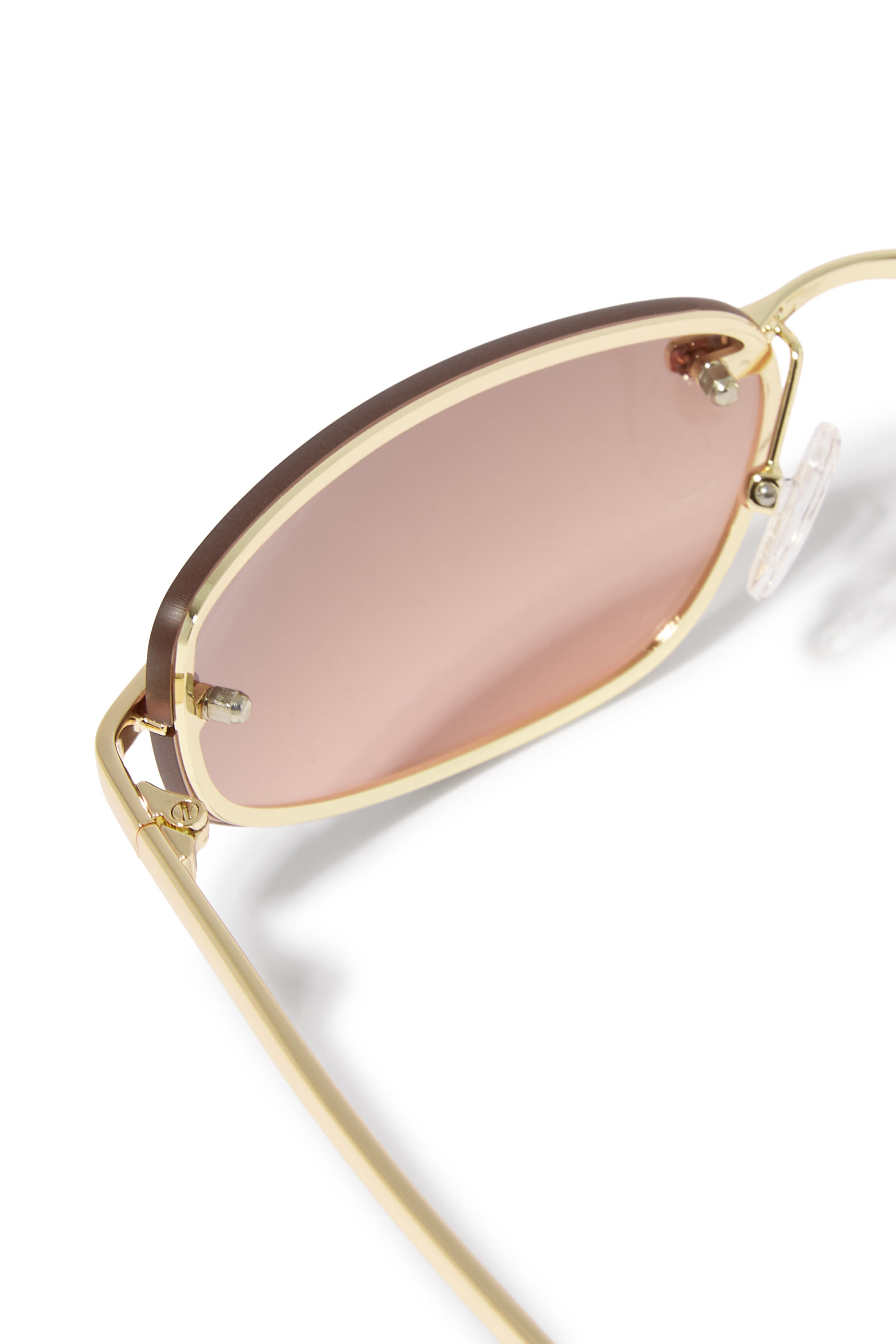 نظارة شمسية بابلز