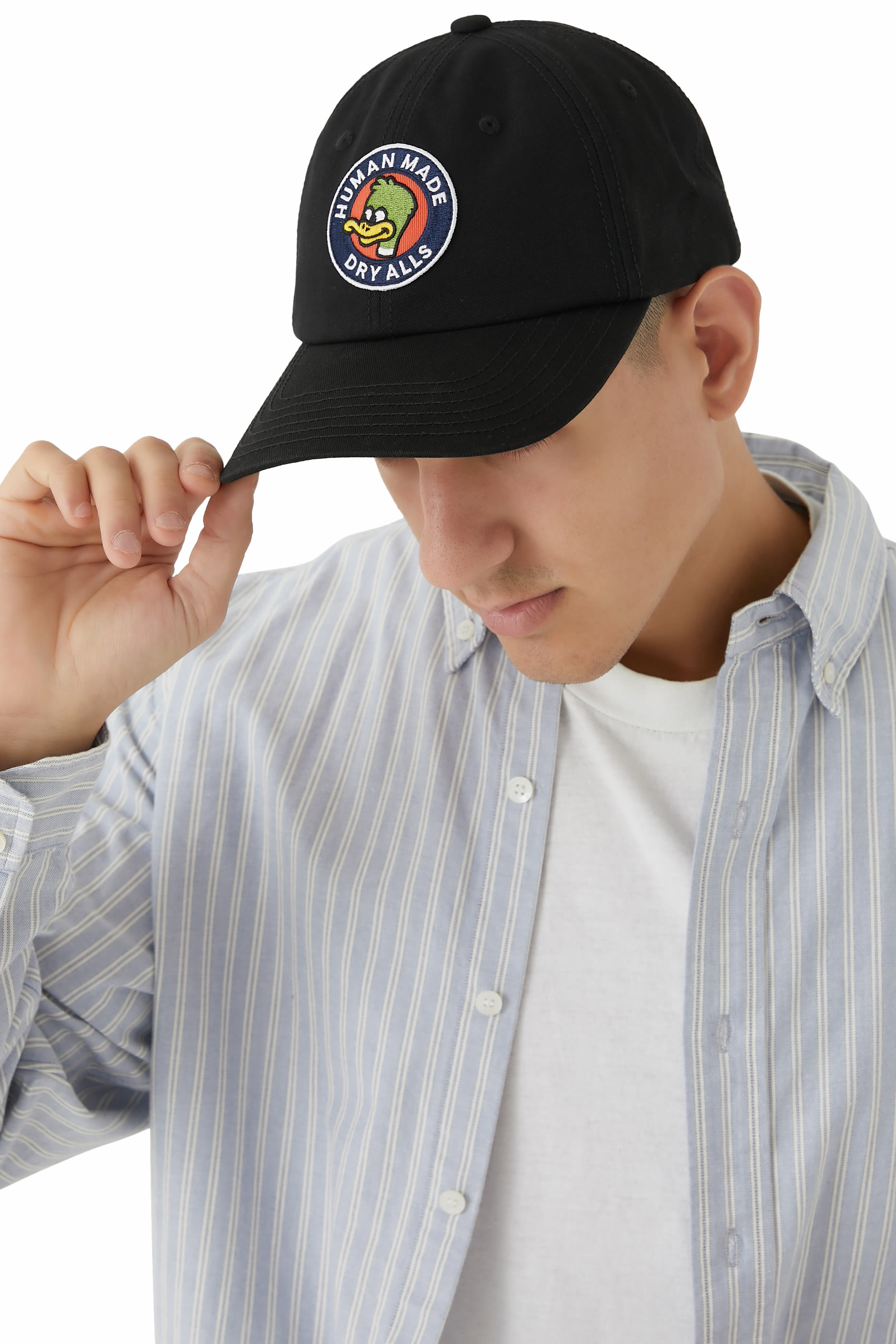 كاب بستة أجزاء تويل