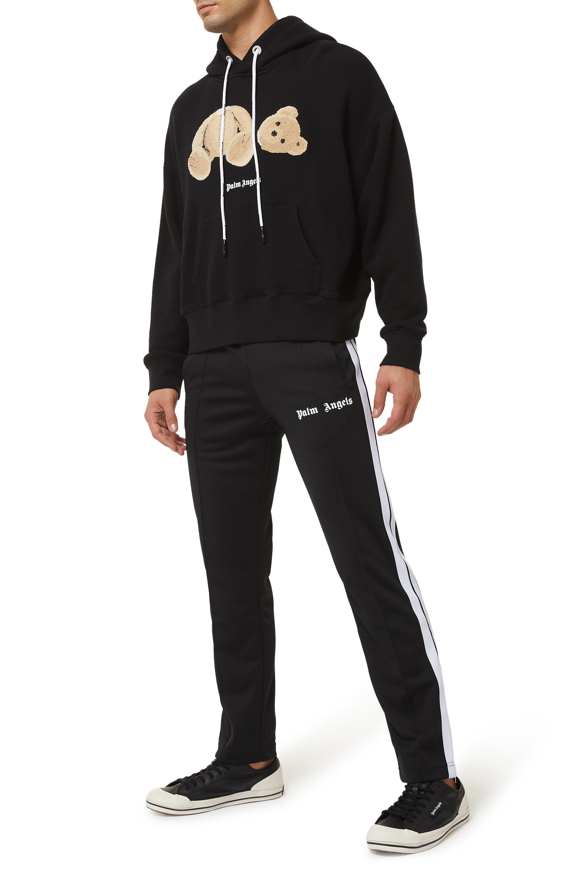 بنطال رياضي كلاسيكي