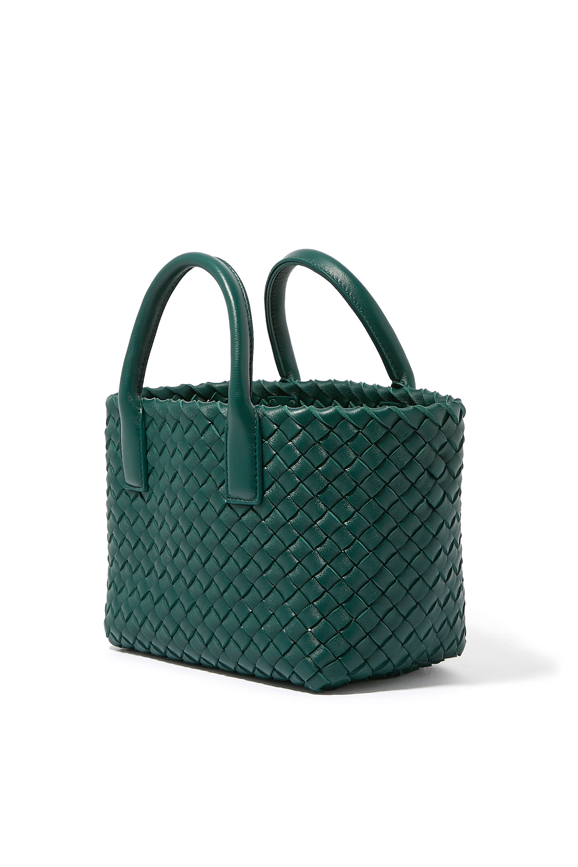 حقيبة يد كابات صغيرة