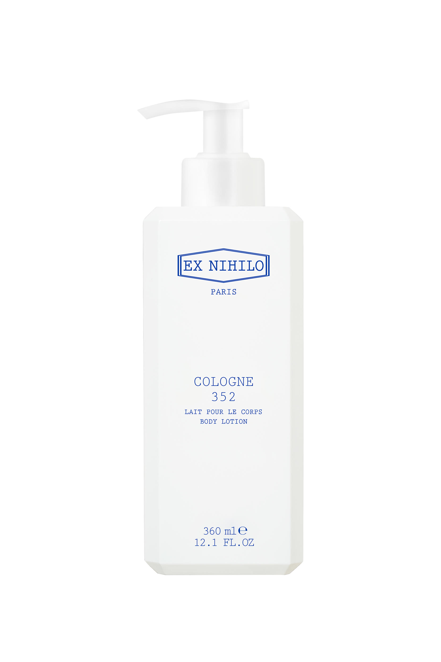 Cologne 352 Body Lotion