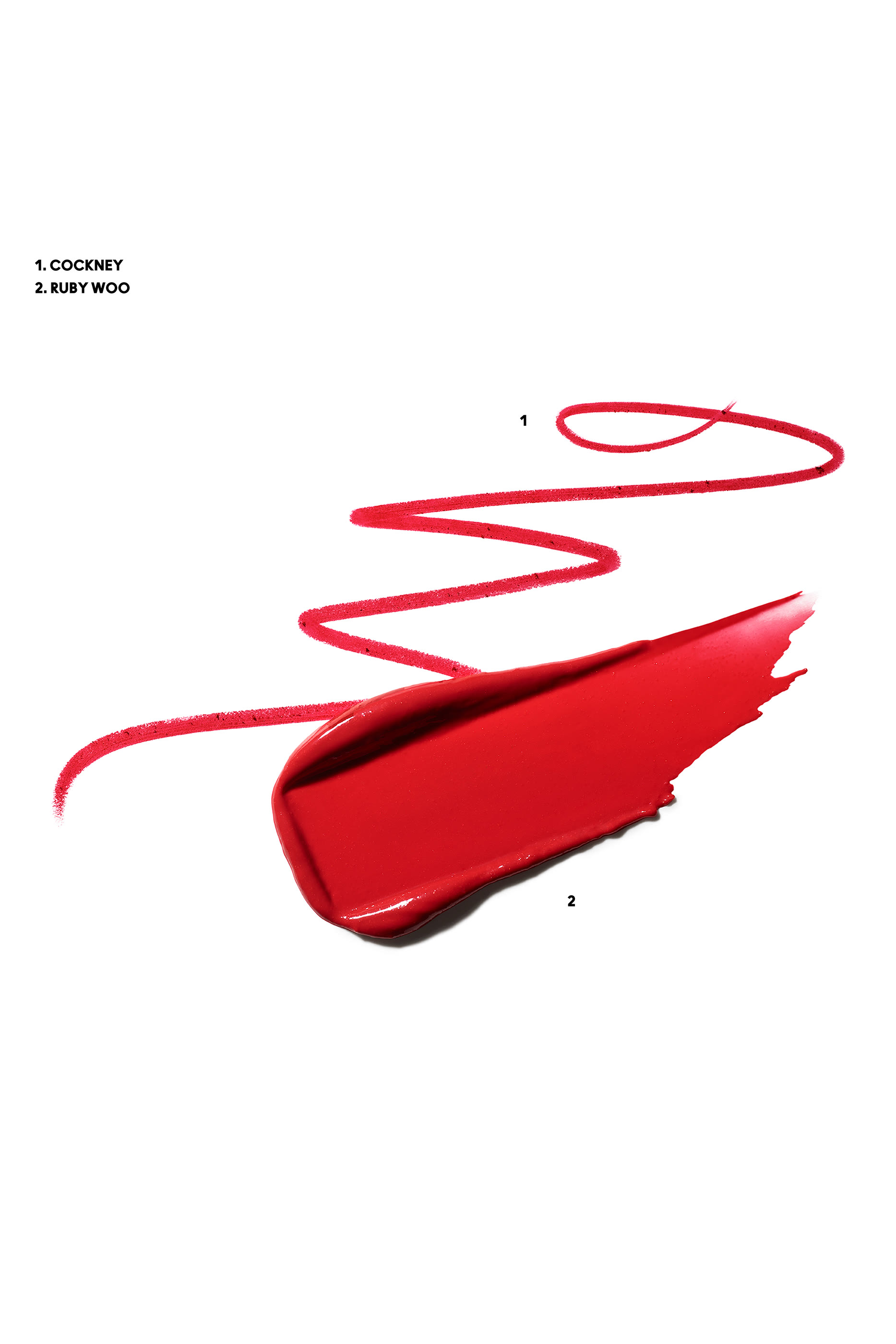 مجموعة شفاه ثنائية تايني تريجرز بحجم صغير