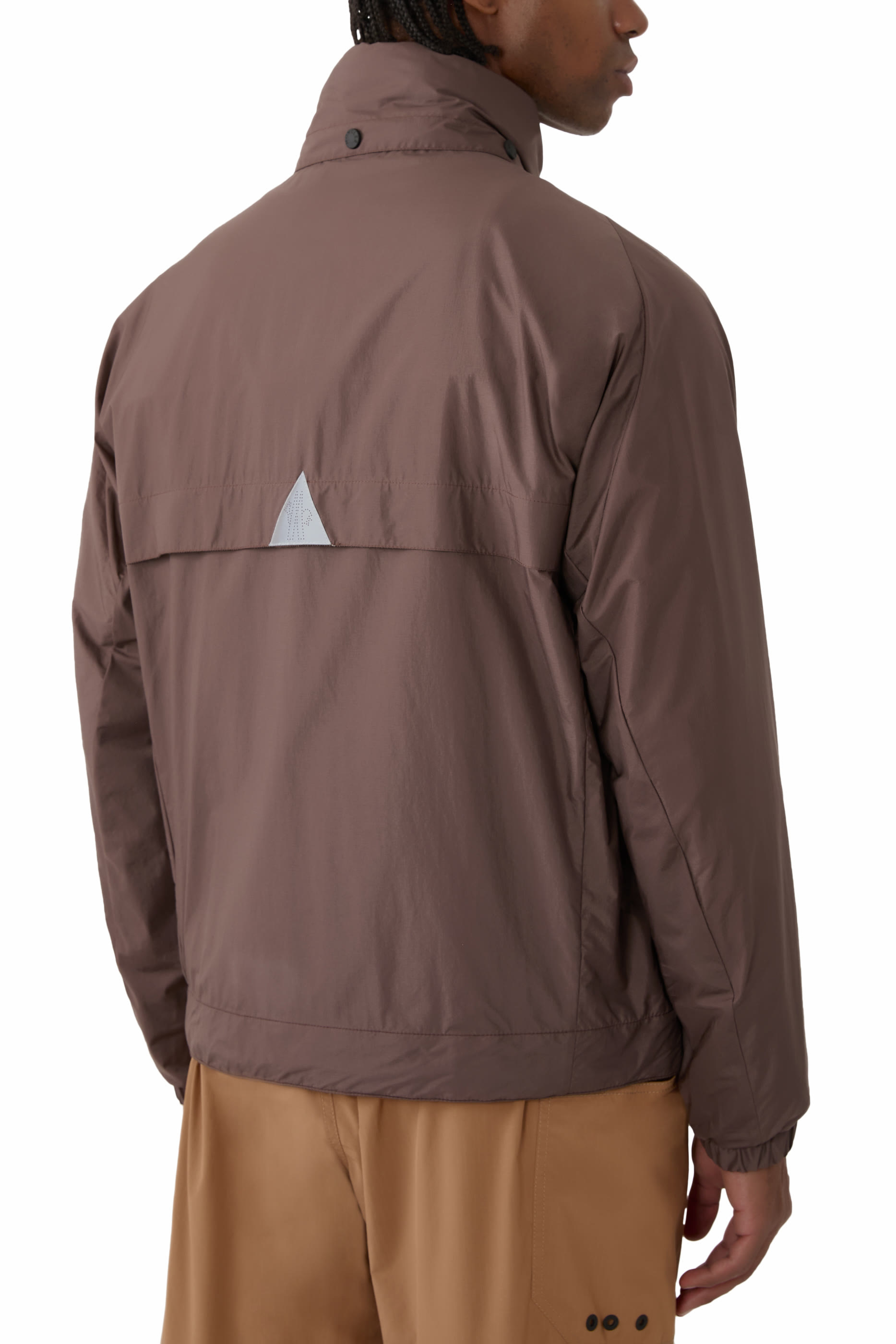 جاكيت بومبر نيجارا