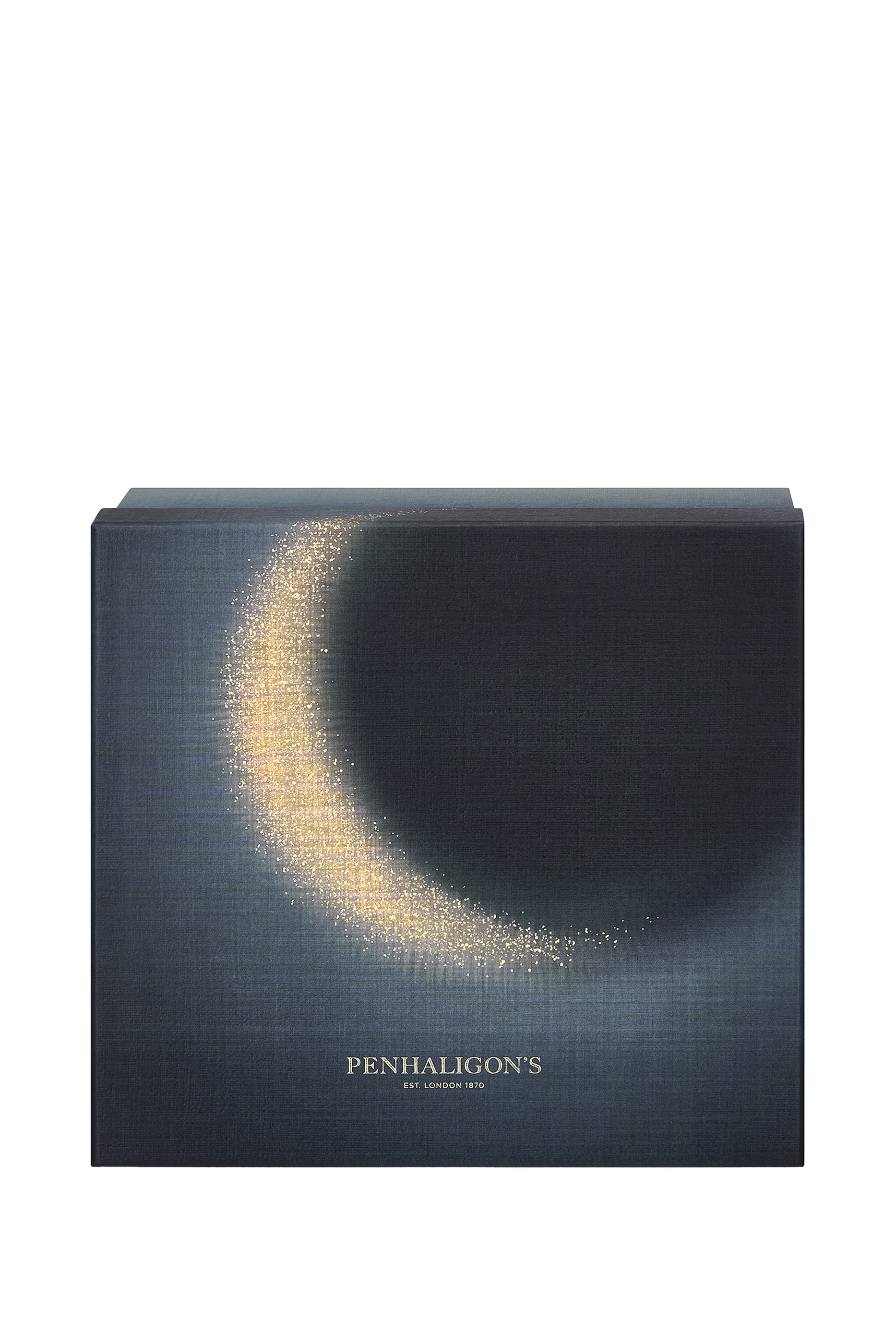 مجموعة هدية هالفيتي بلو مون