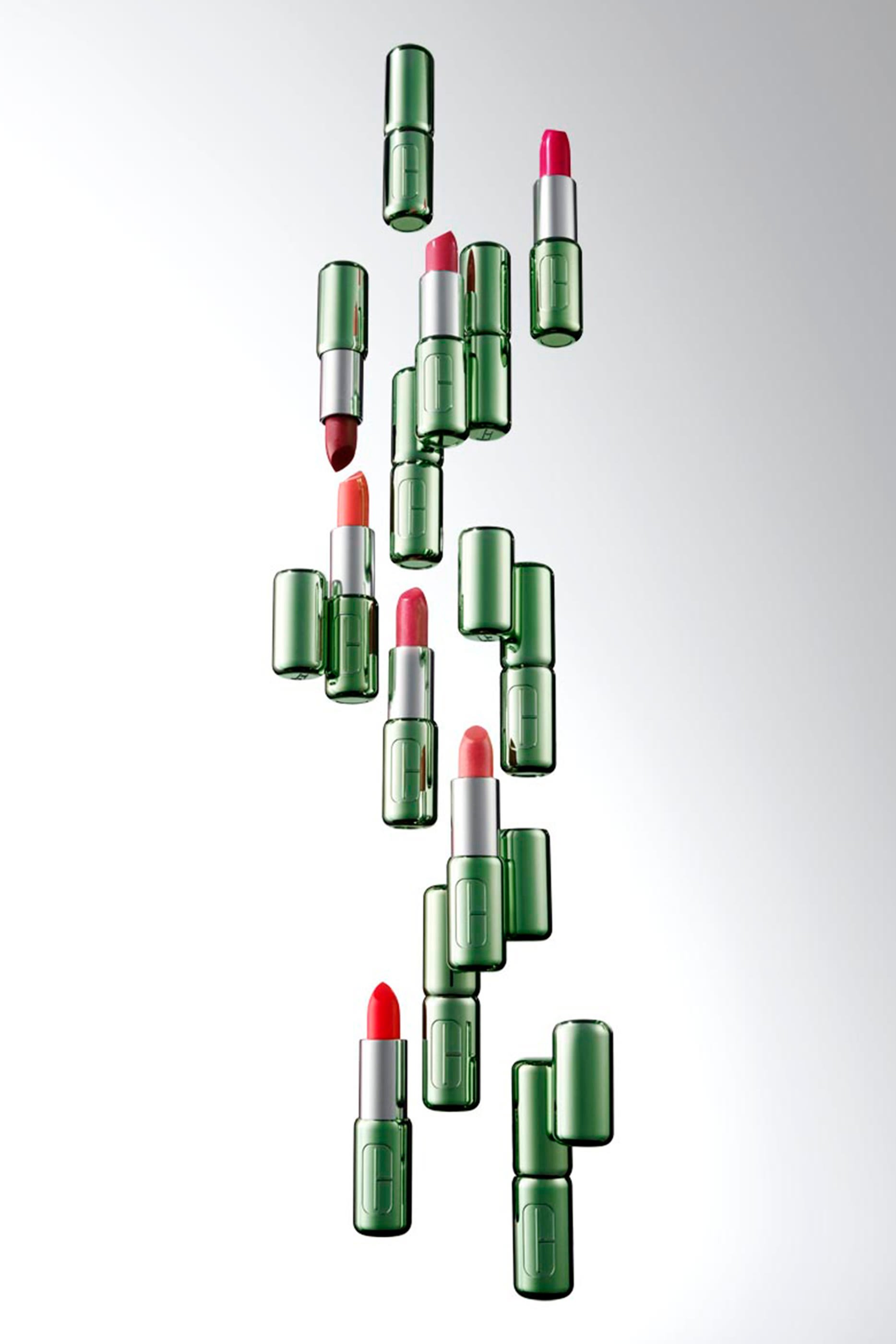 أحمر شفاه بوب يدوم طويلا