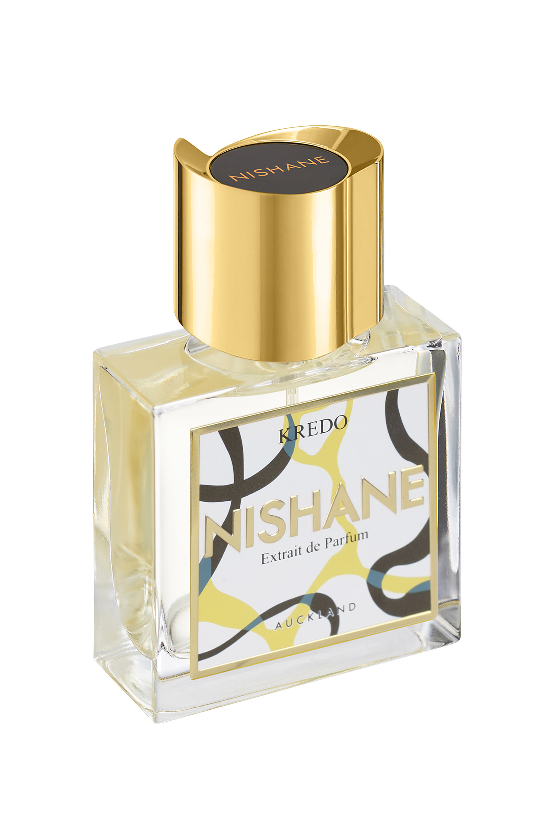 عطر مركز كريدو