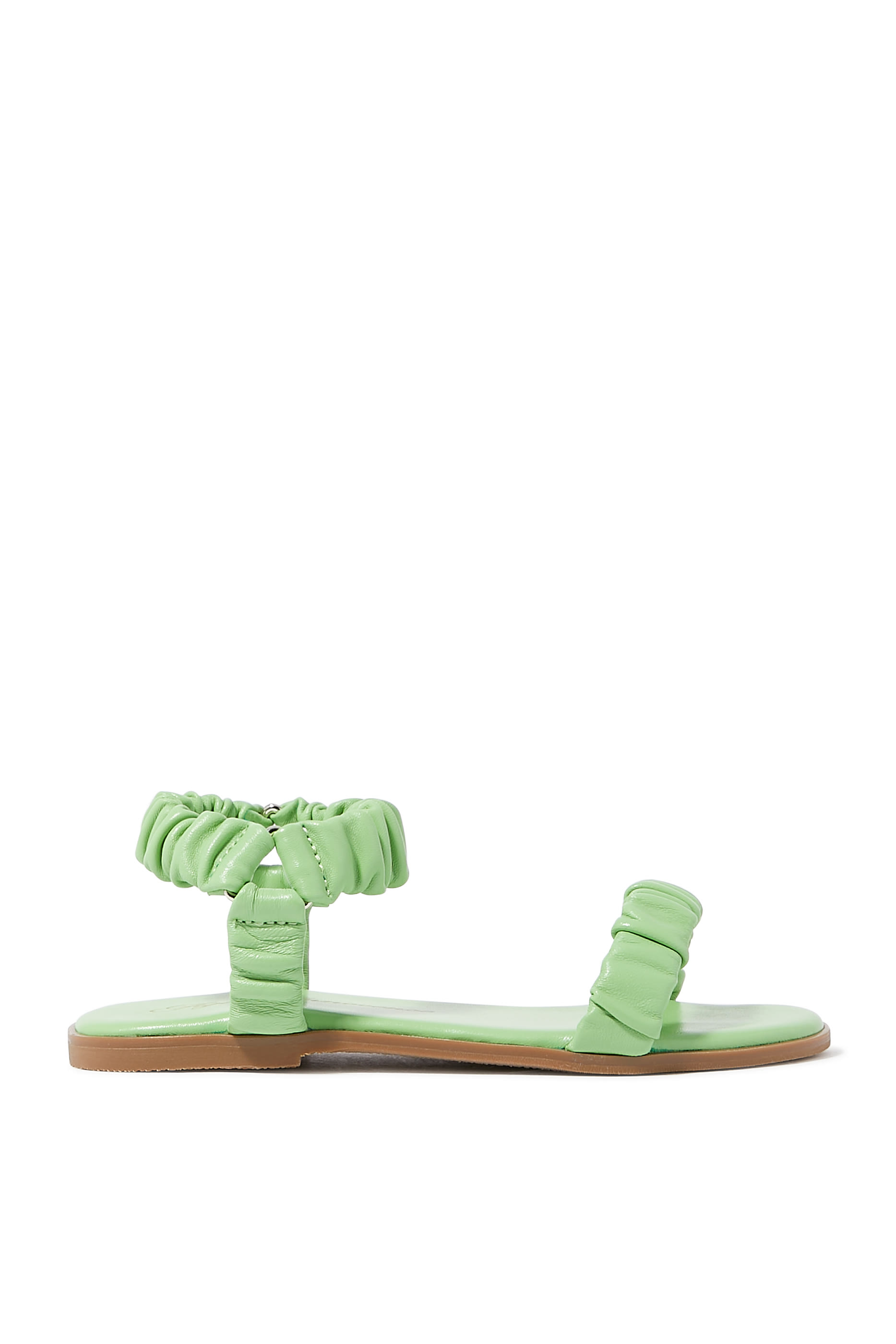 صندل كايلي جلد للأطفال