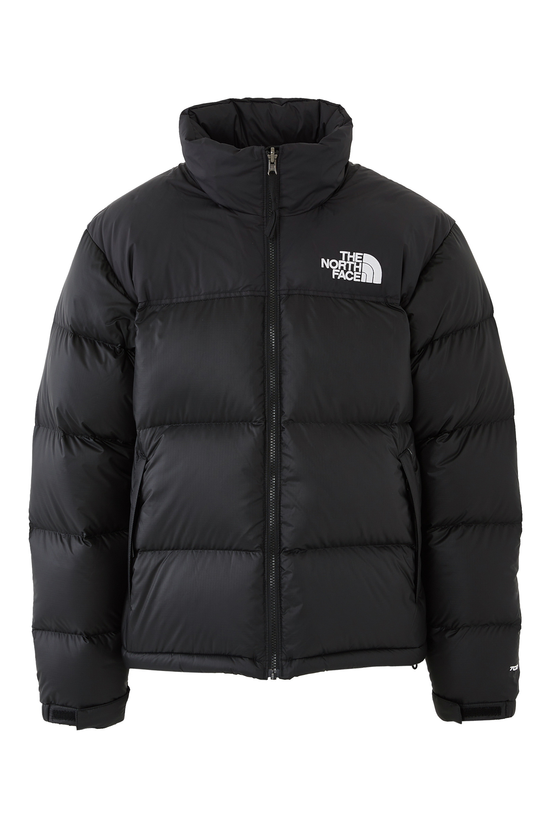 جاكيت 96 ريترو نوبستي