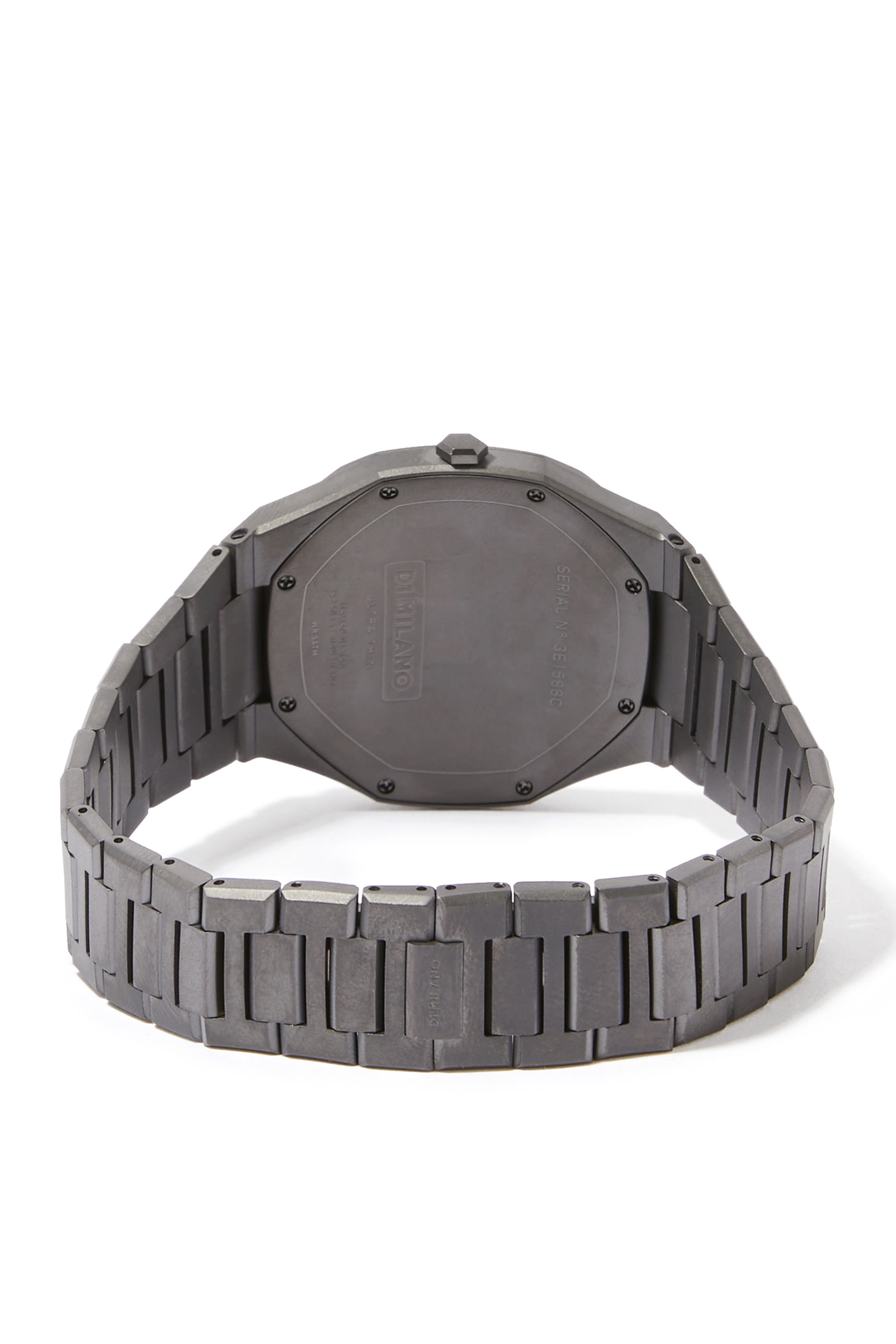 ساعة أنتراسايت رفيعة للغاية