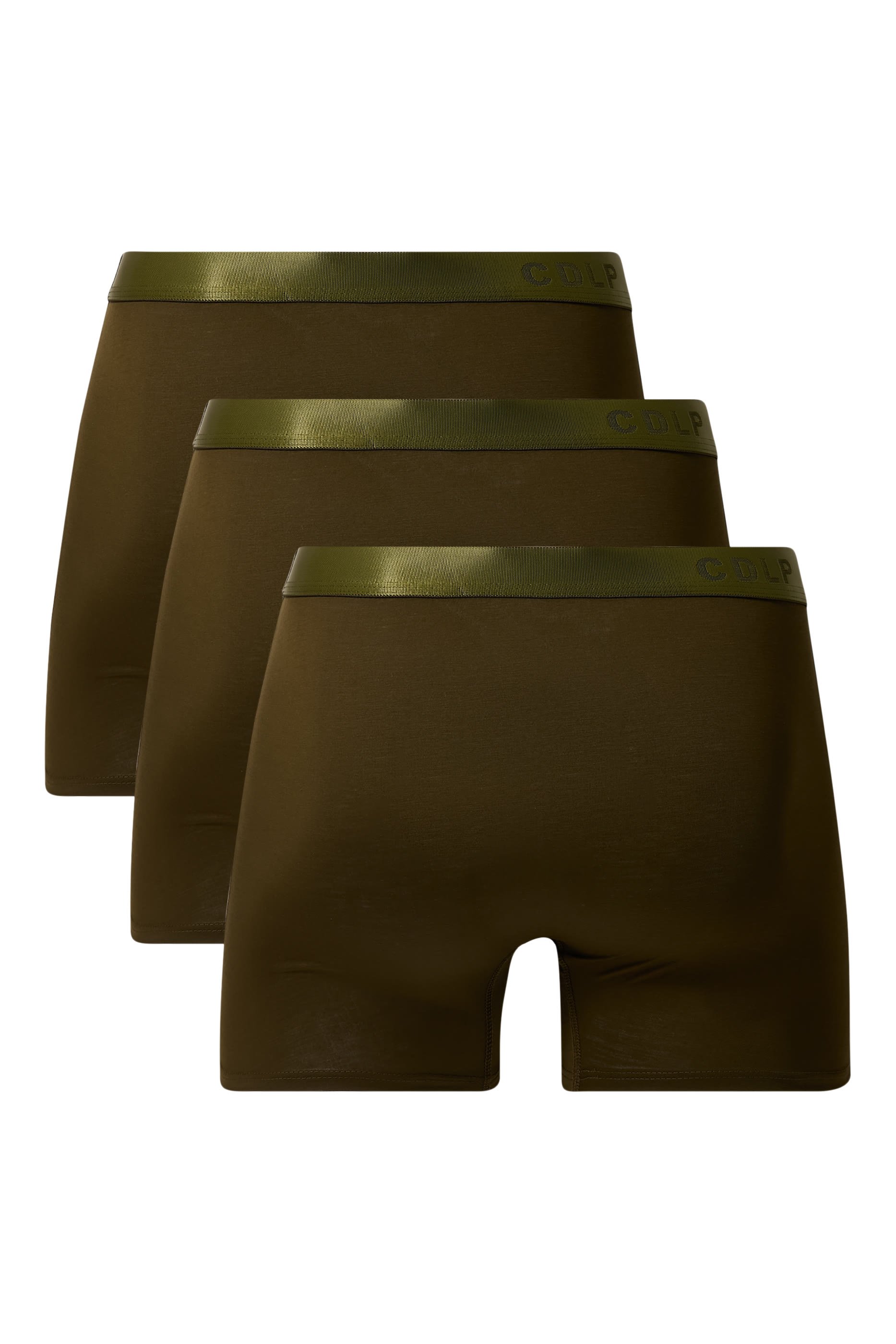 طقم بوكسر، 3 قطع