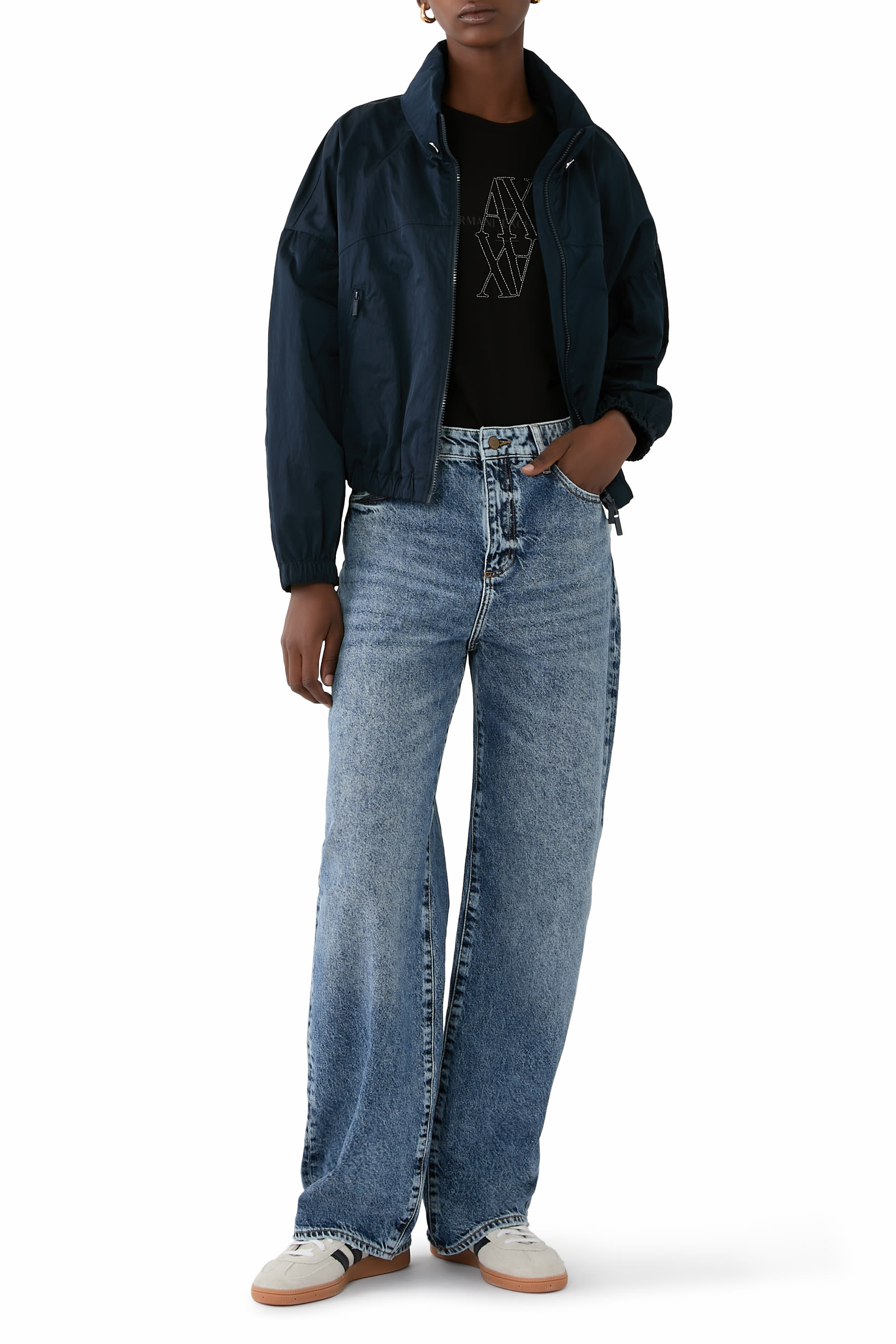 جاكيت بسحاب