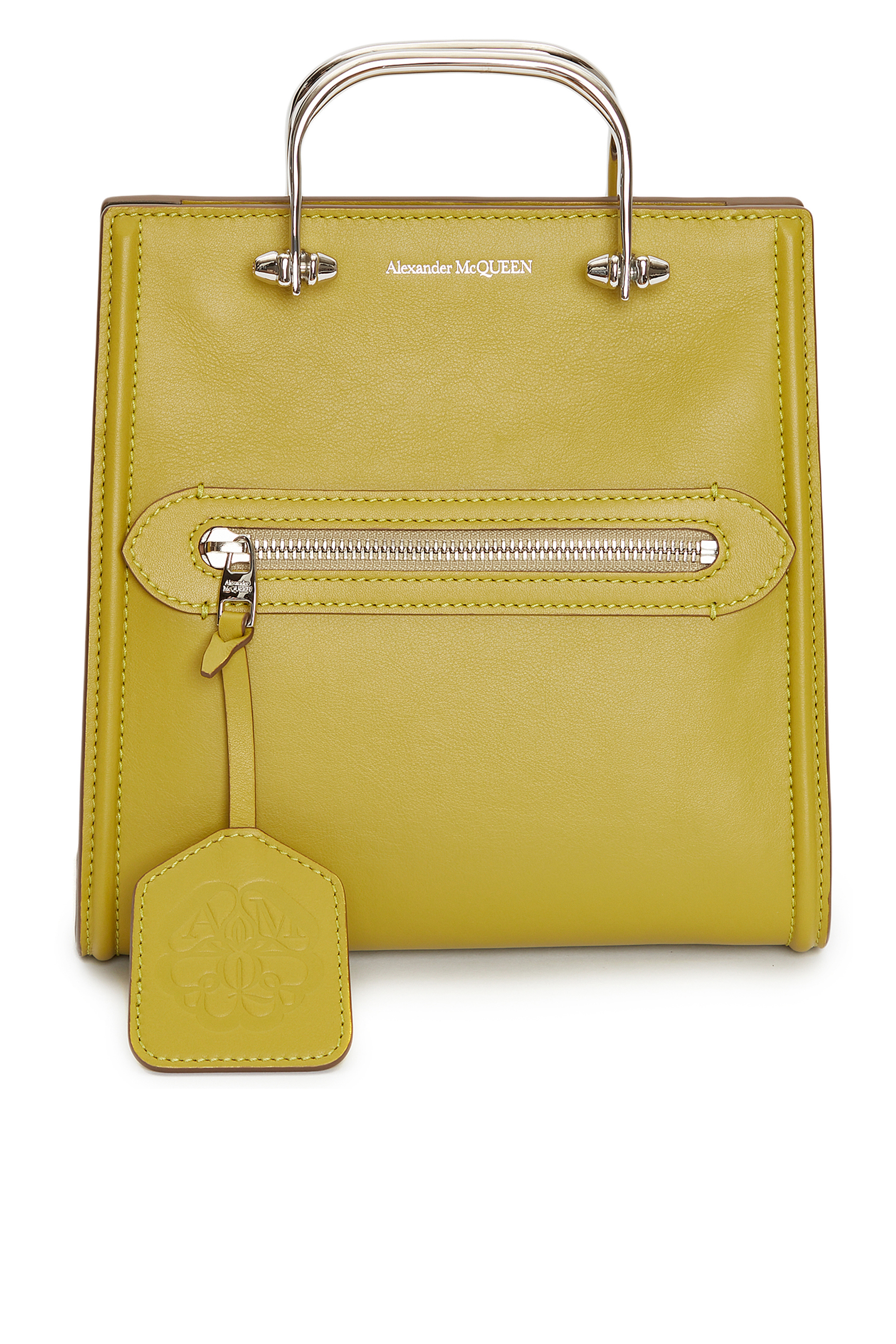 حقيبة ذا شورت ستوري جلد