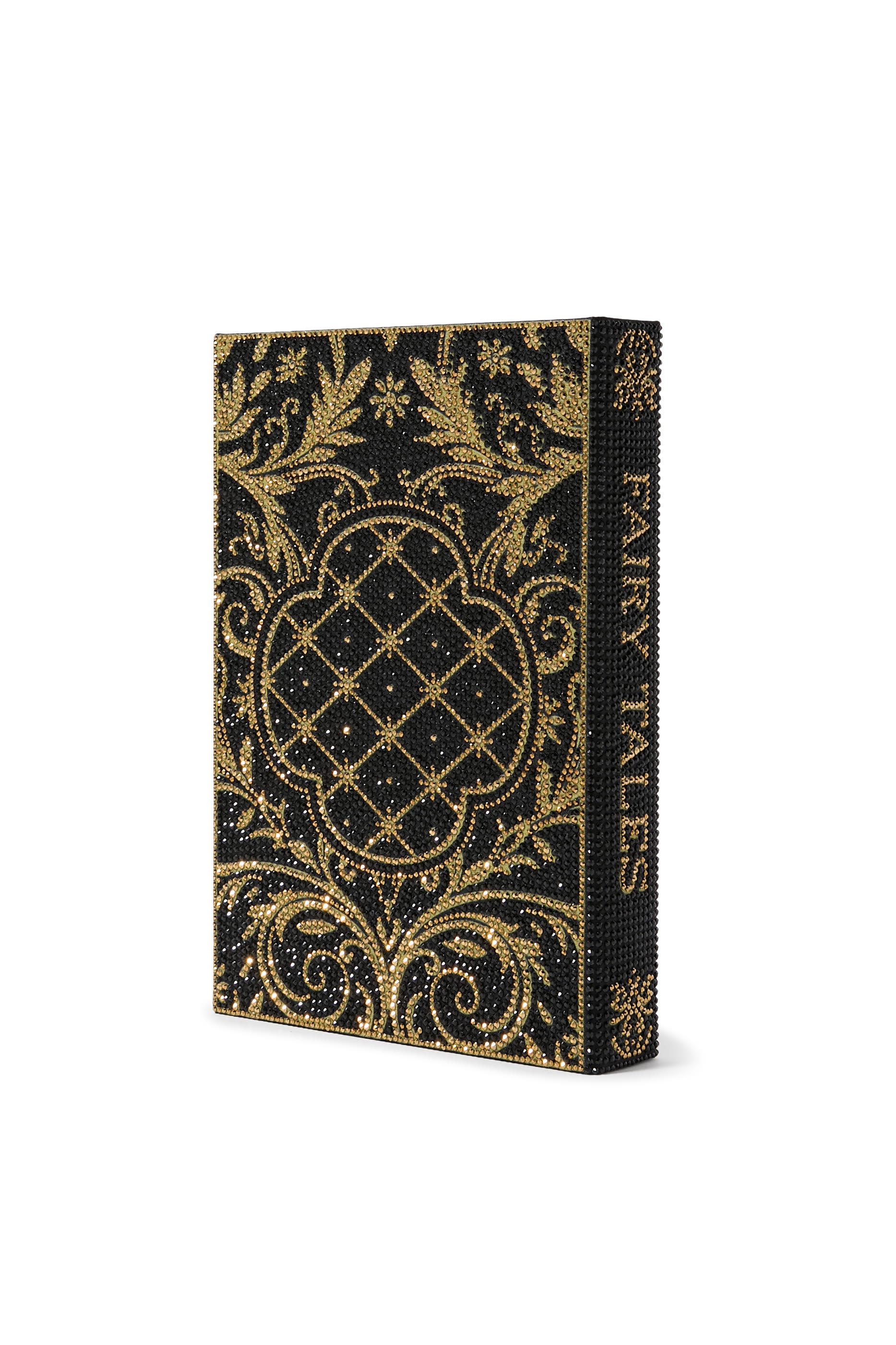 كلاتش بتصميم كتاب حكايات خيالية